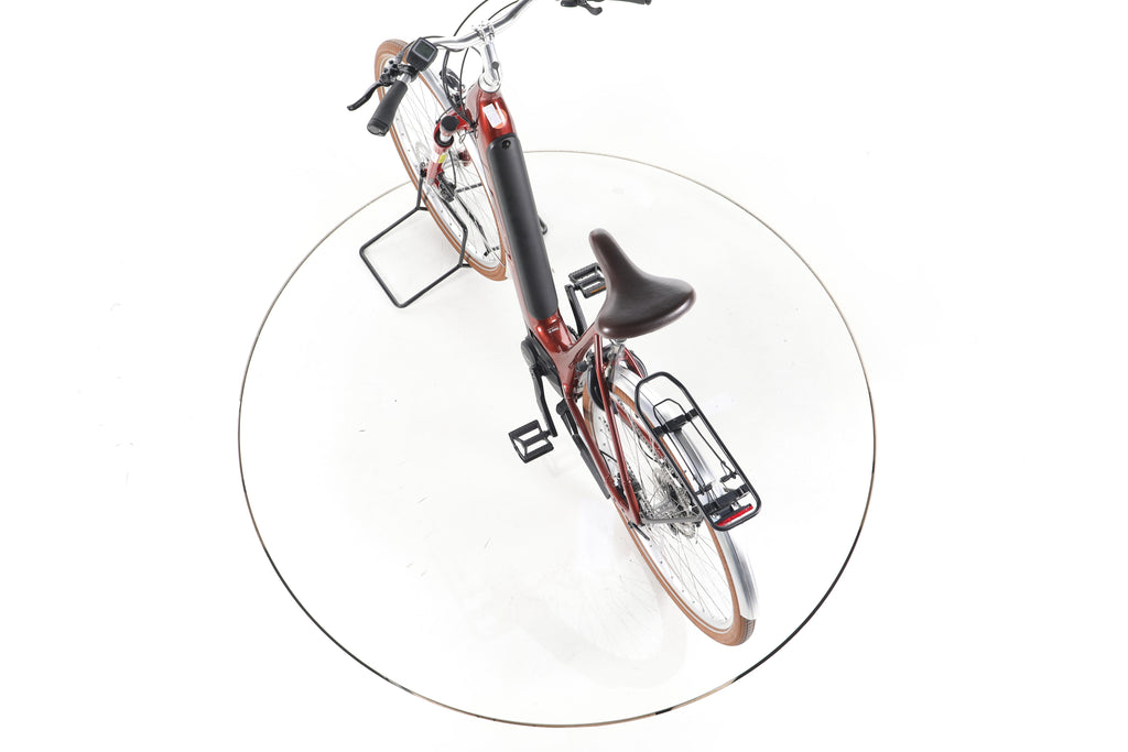 Cube Ella Ride Hybrid Trekking E-Bike Tiefeinsteiger - Image 21