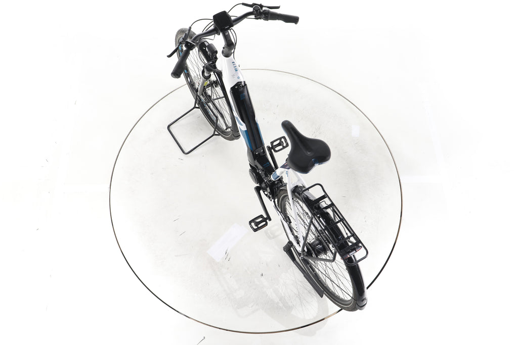 R Raymon CITYRAY E 7.0 City E-Bike Tiefeinsteiger - Image 21