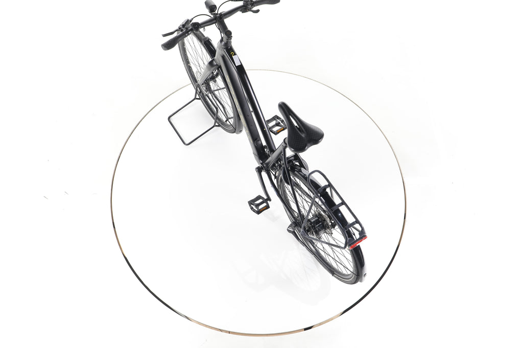 Trek FX+ 2 Stagger E-Bike - Image 21
