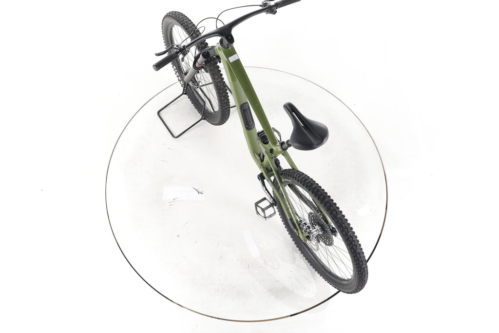 Cube Stereo ONE55 C:62 TM Fahrrad Fully - Image 21
