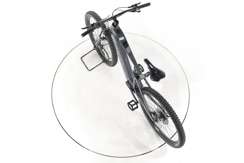 Focus Thron² 6.7 E-Bike Fully - Image 21
