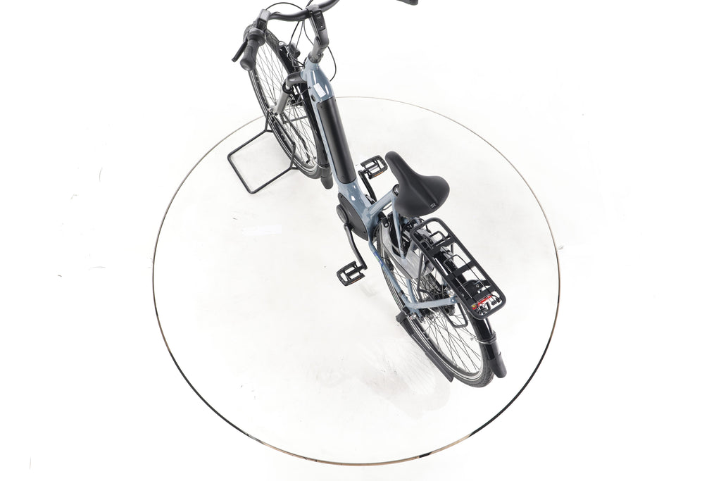 Gazelle Arroyo C7+ HMB Elite City E-Bike Tiefeinsteiger - Image 21