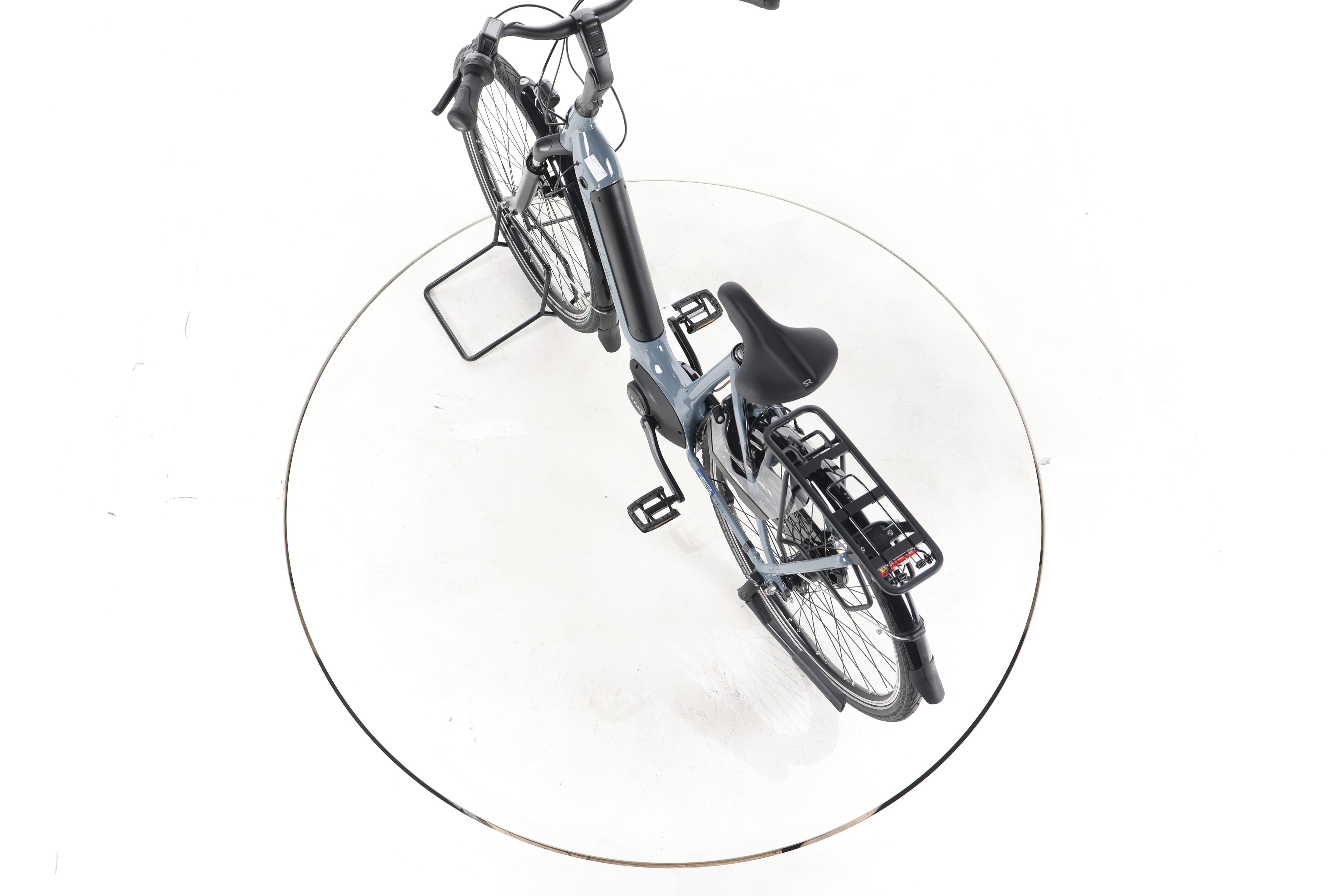 Gazelle Arroyo C7+ HMB Elite City E-Bike Tiefeinsteiger - Image 21