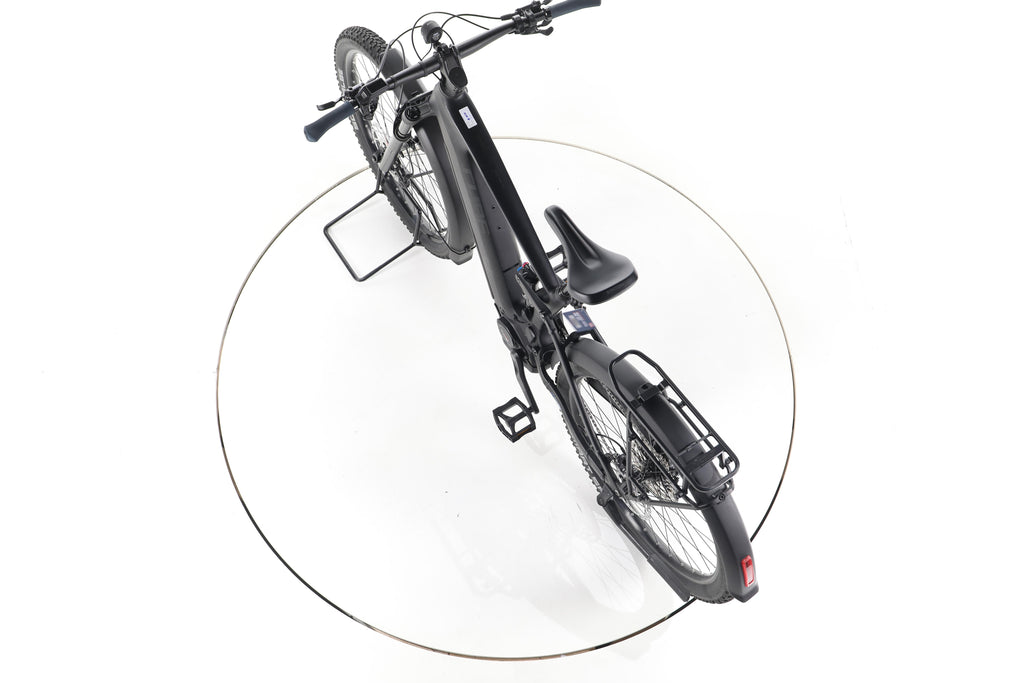 Cube Stereo Hybrid ONE22 SLX Allroad SUV E-Bike 2025 - Image 21