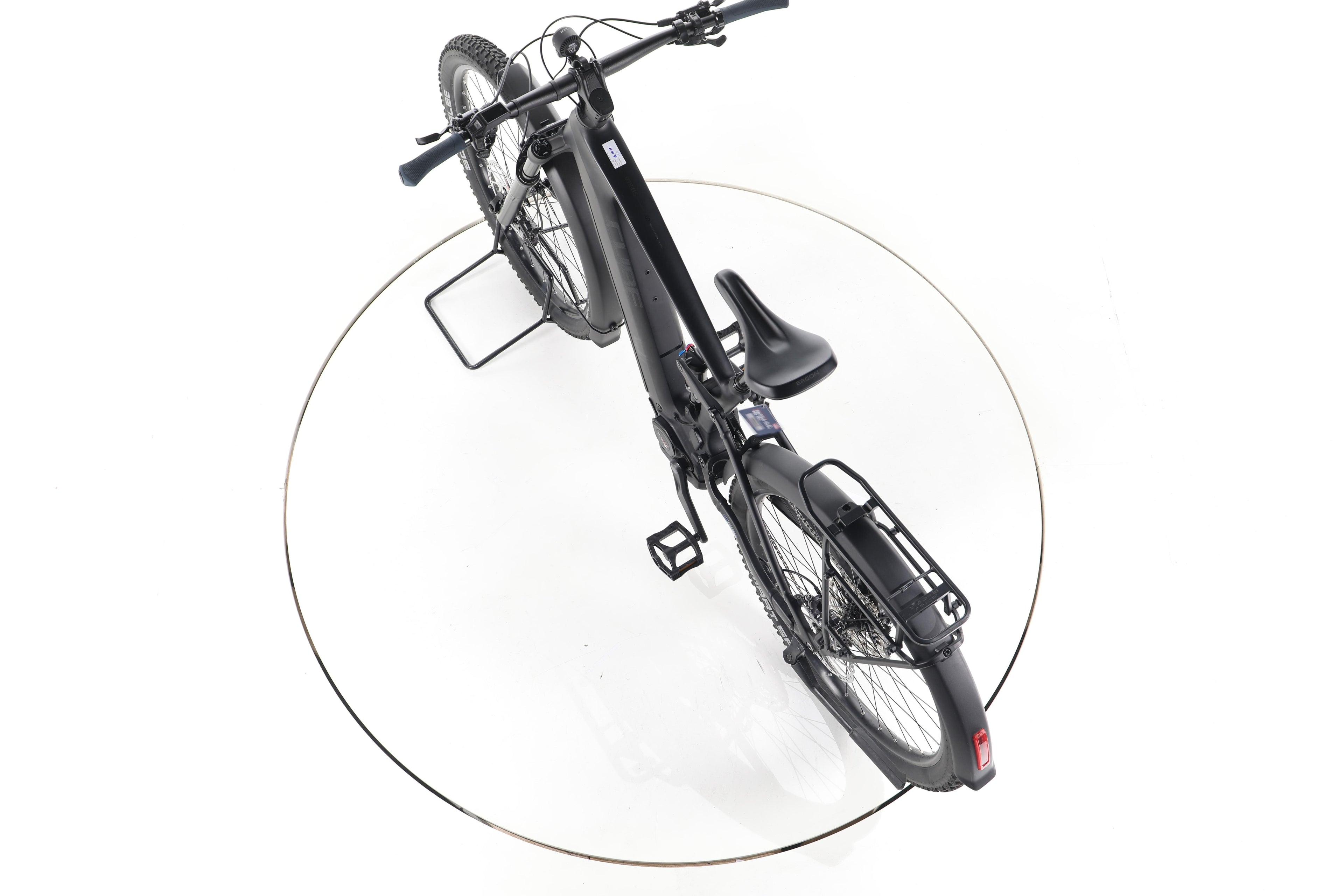 Cube Stereo Hybrid ONE22 SLX Allroad SUV E-Bike 2025 - Image 21