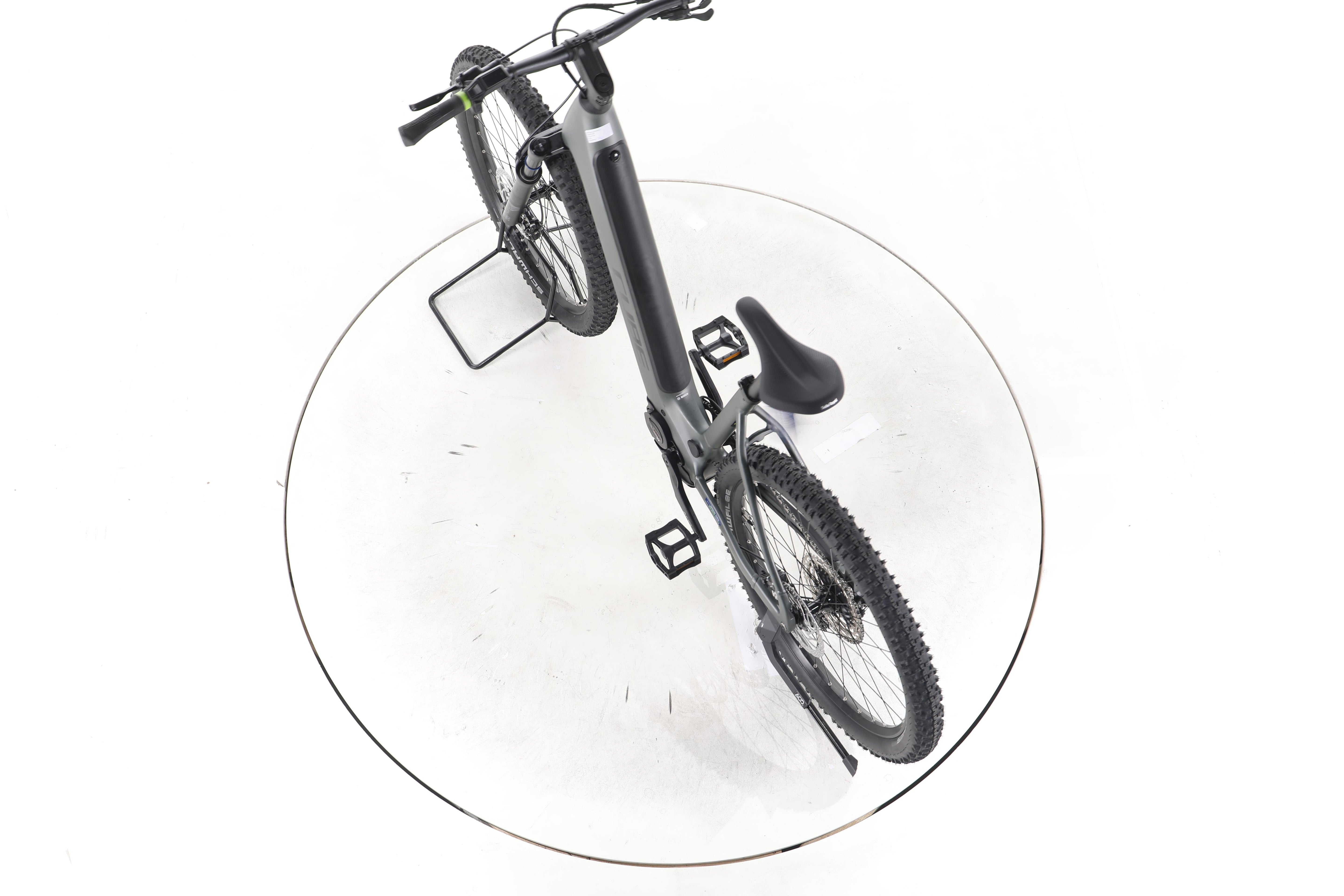 Cube Reaction Hybrid Pro E-Bike - Image 21