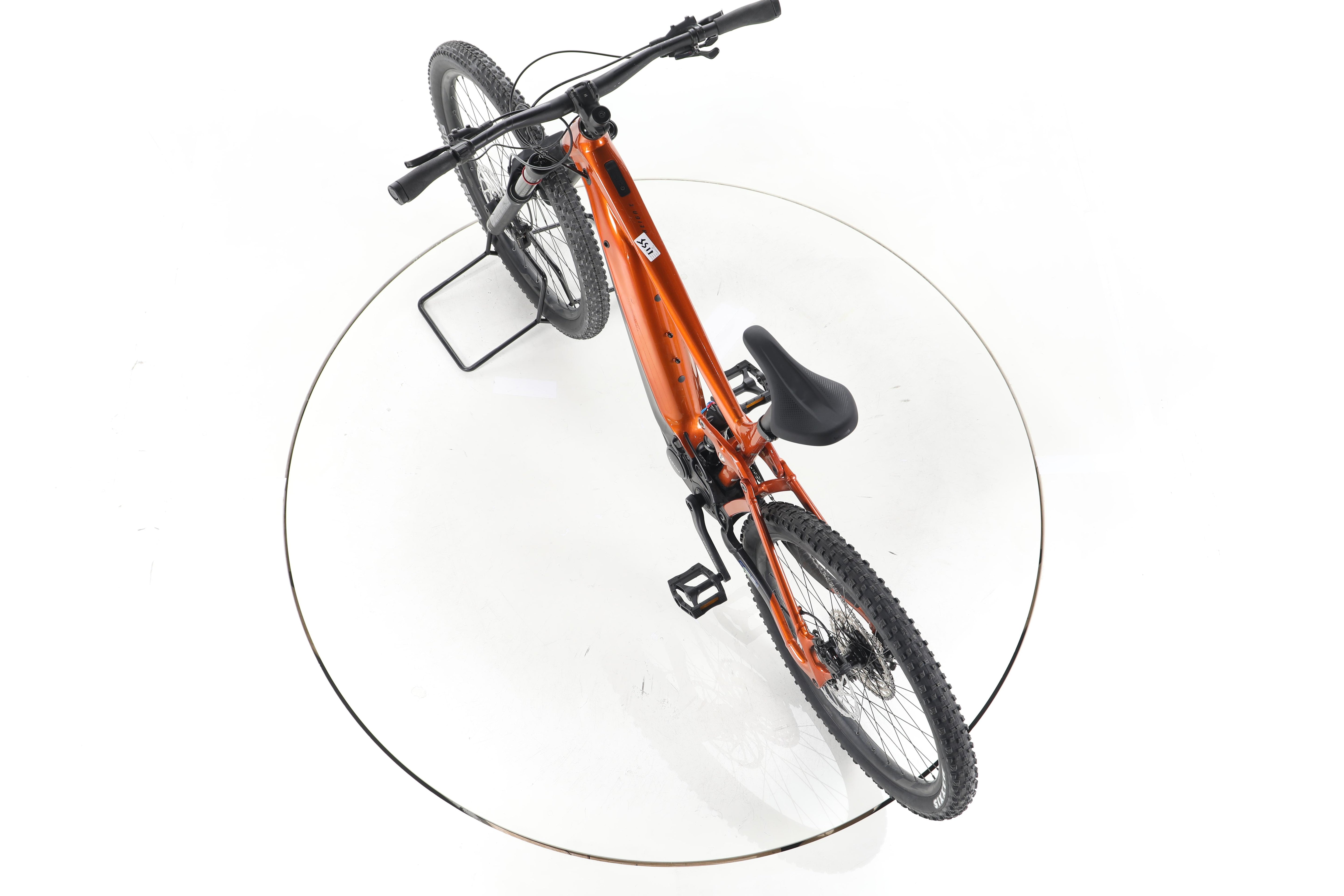Giant Reign E+3 E-Bike Fully - Image 21