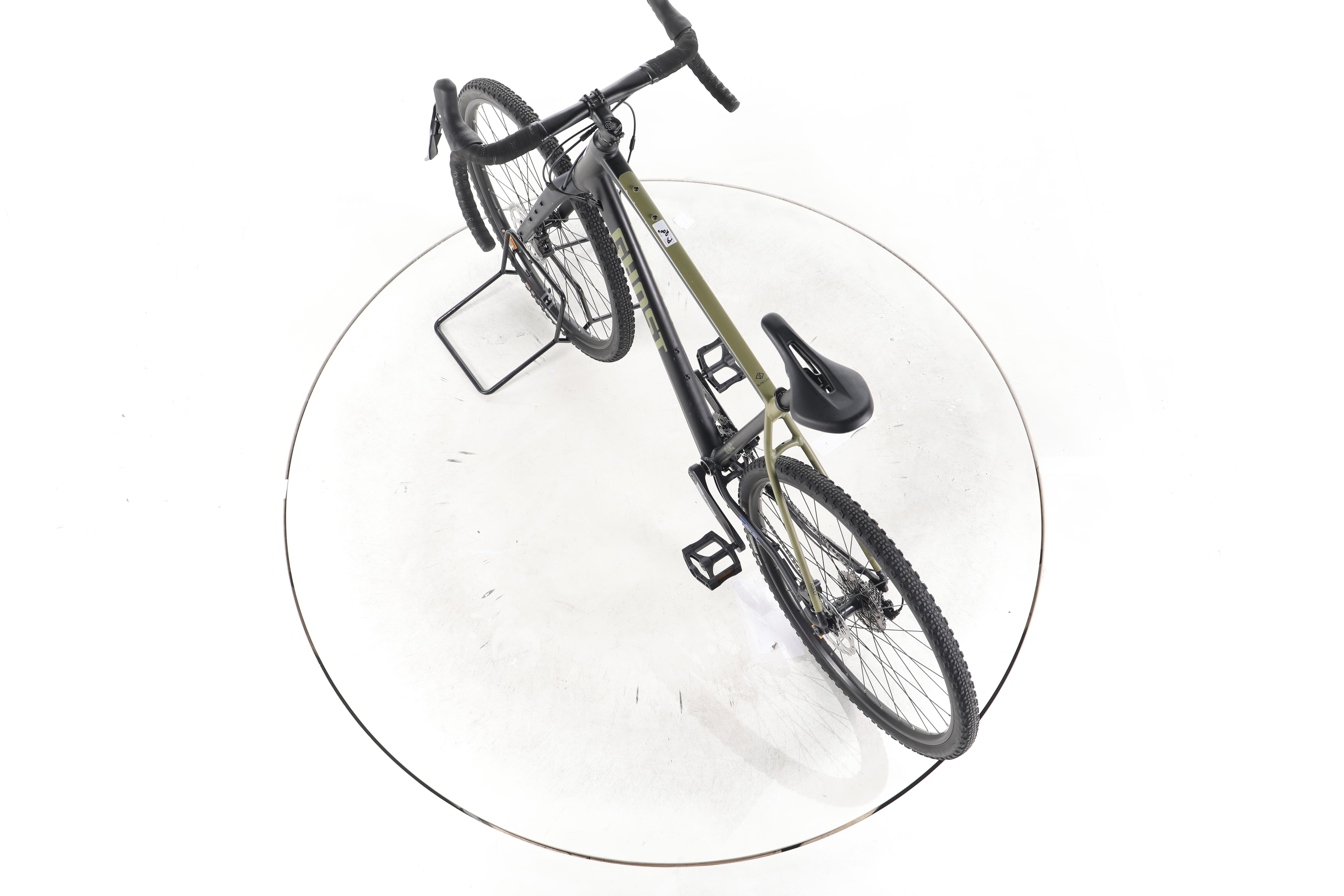 Ghost Asket Essential Gravelbike - Image 21