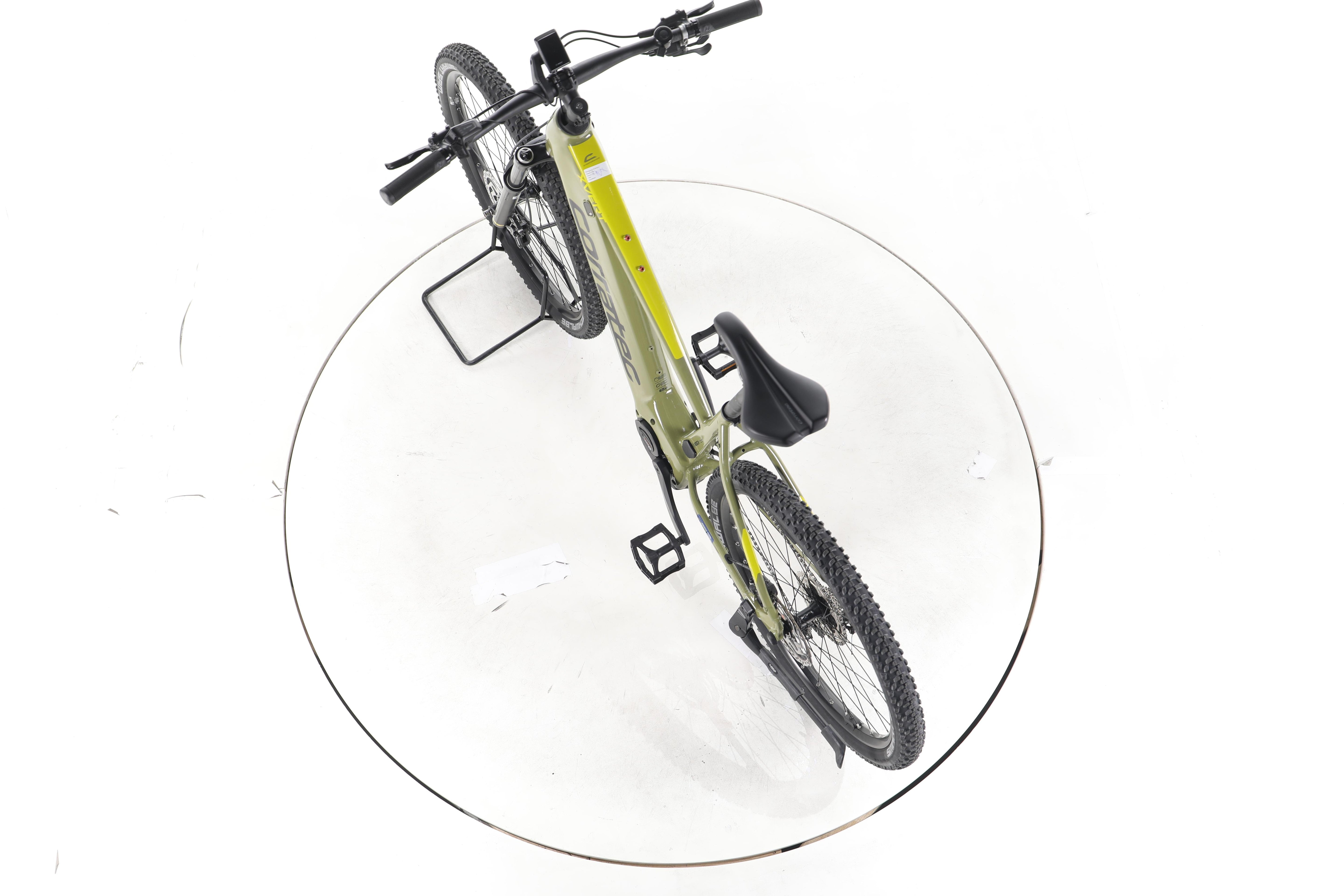 Corratec E-Power X-Vert Elite E-Bike Carbon - Image 21