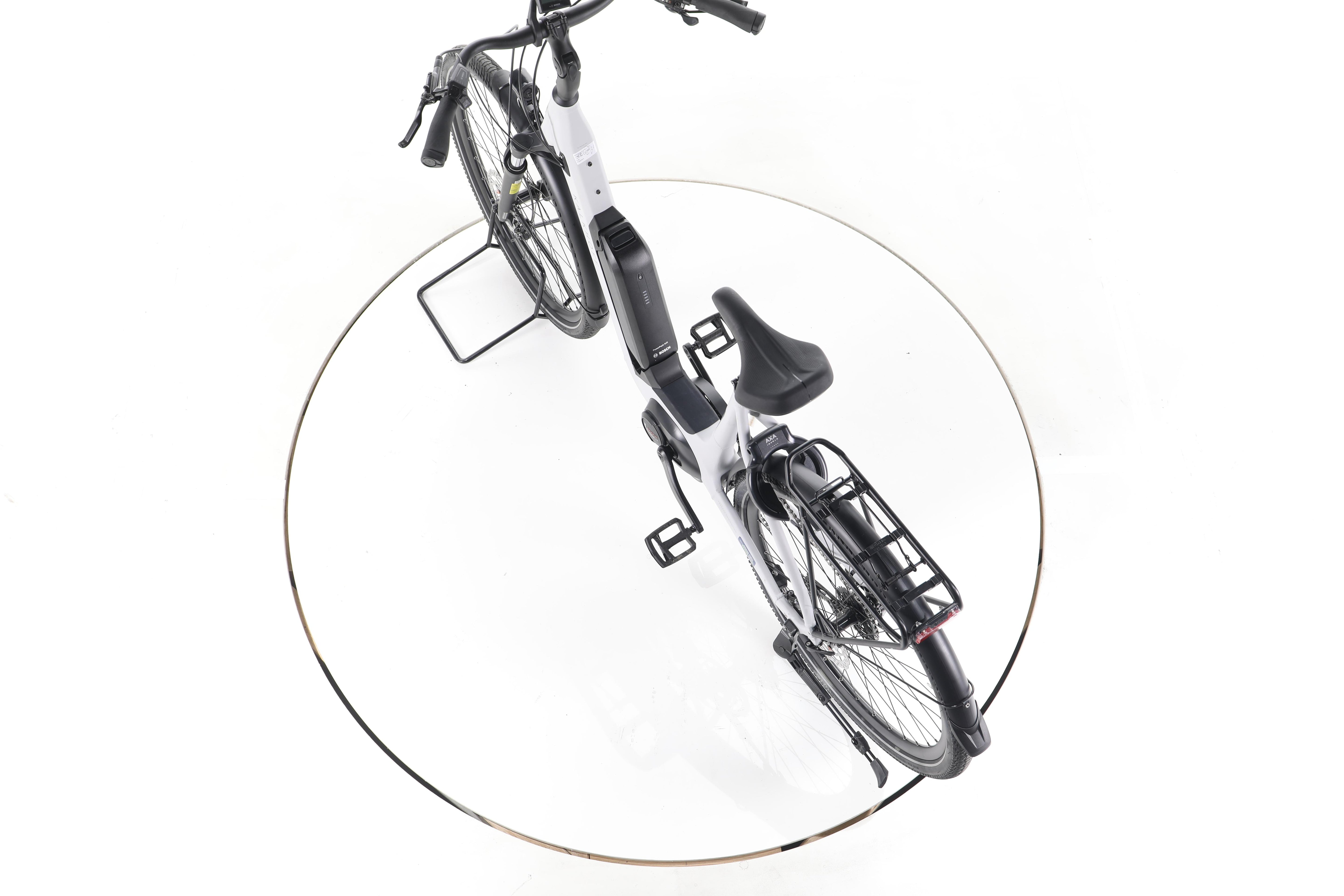 Kalkhoff Endeavour 1.B Move Trekking E-Bike Tiefeinsteiger - Image 21