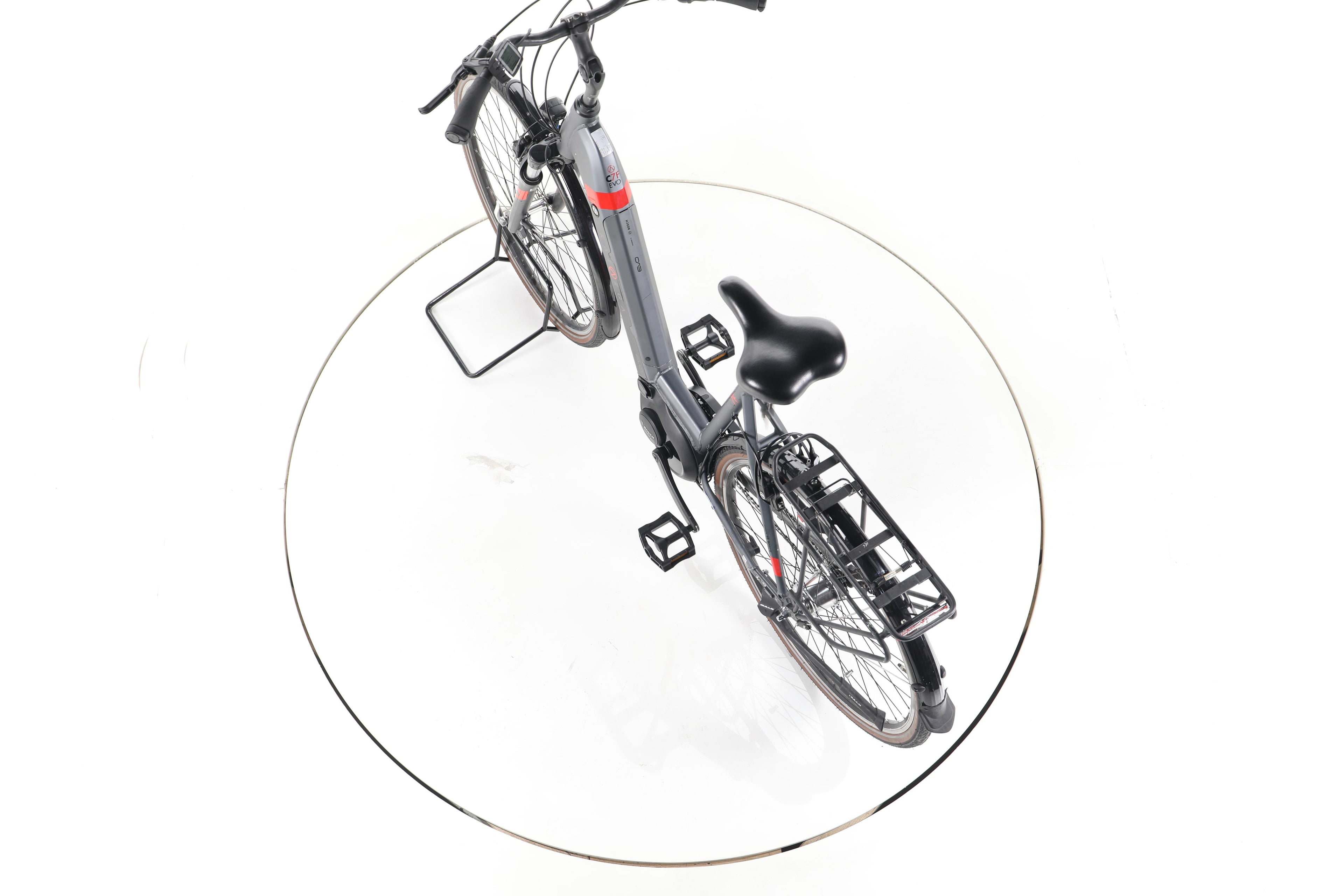 Katarga Evo C7F City E-Bike Tiefeinsteiger - Image 21