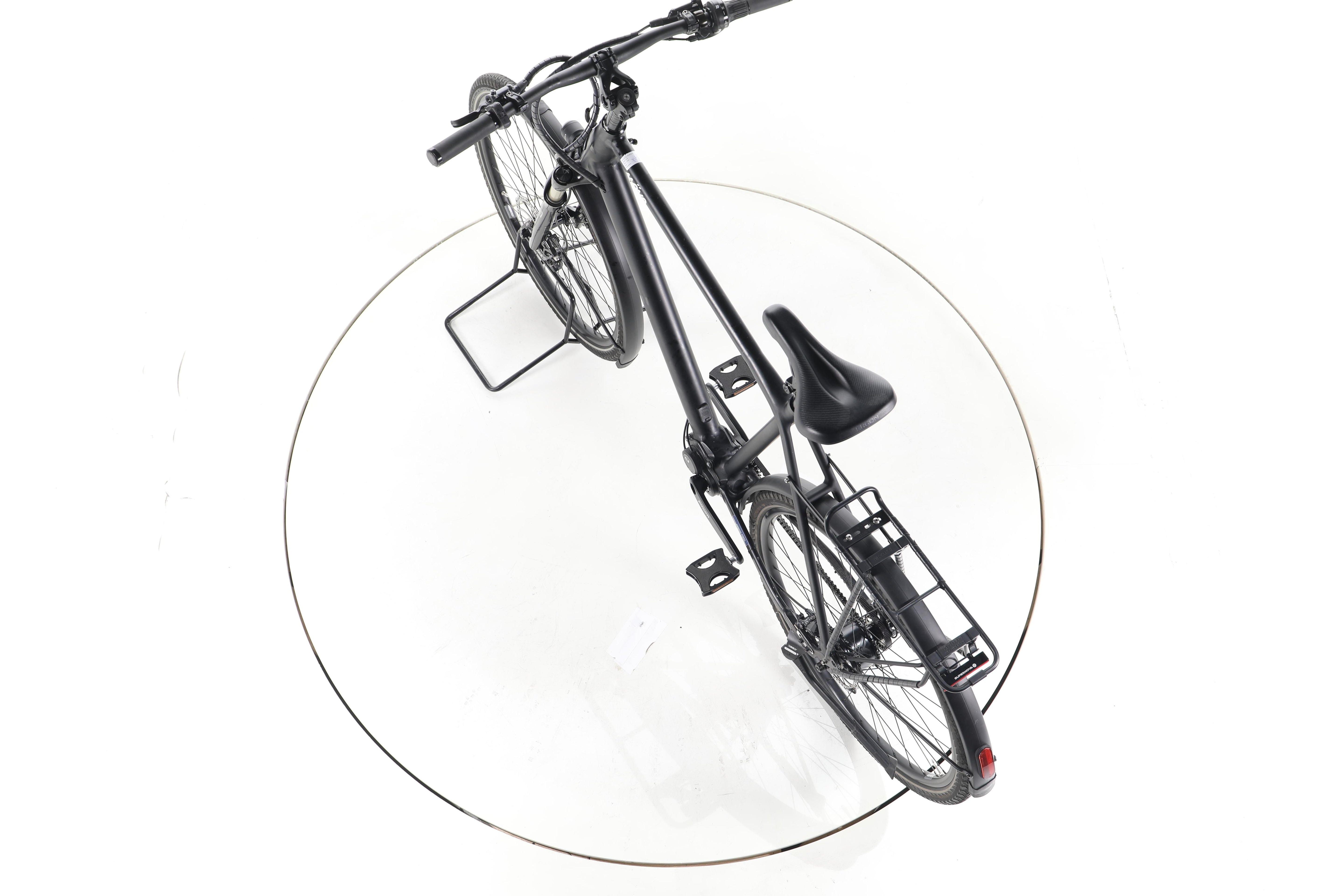 MÖVE Bikes Airy City E-Bike - Image 21