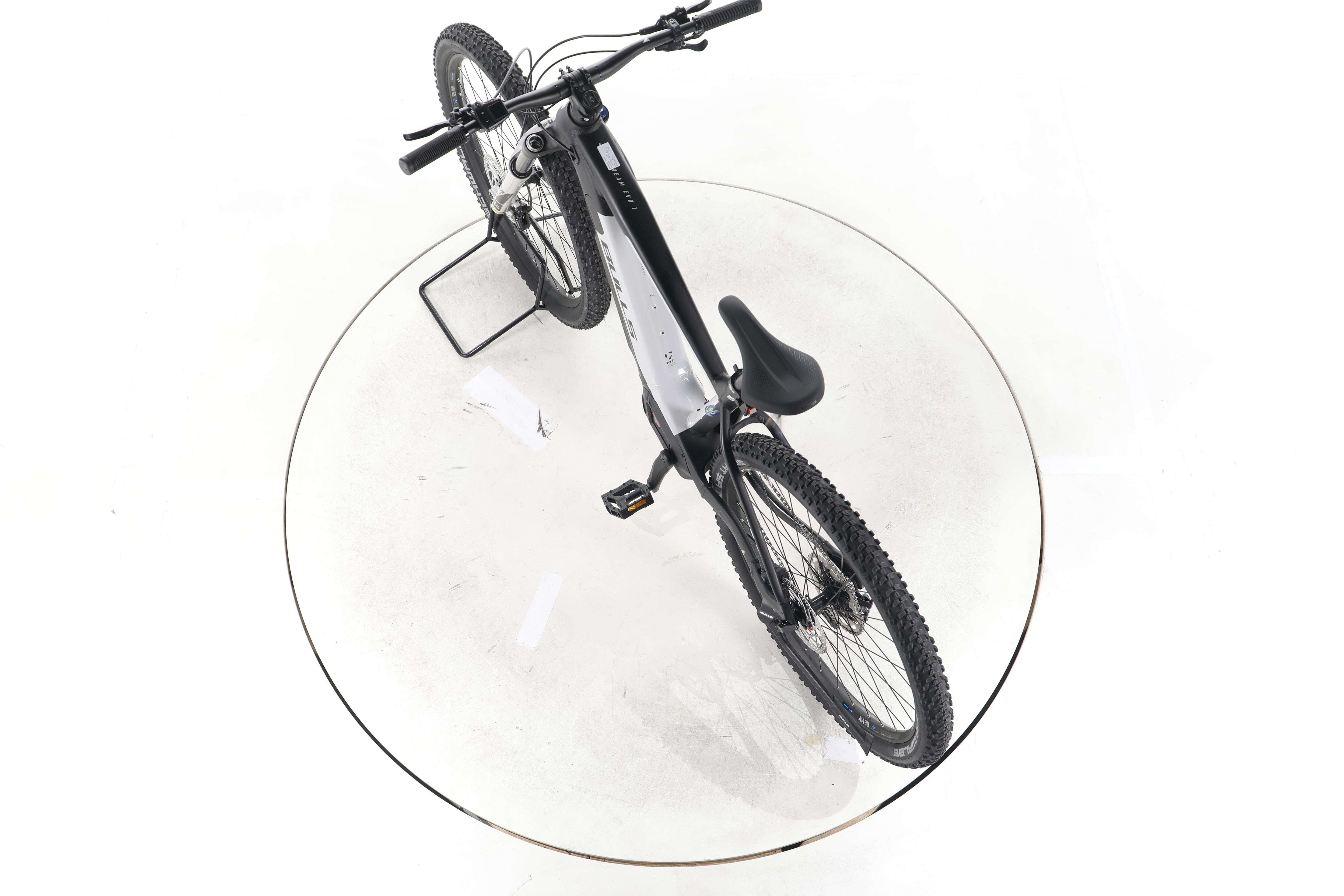 Bulls E-Stream EVO 1 E-Bike - Image 21