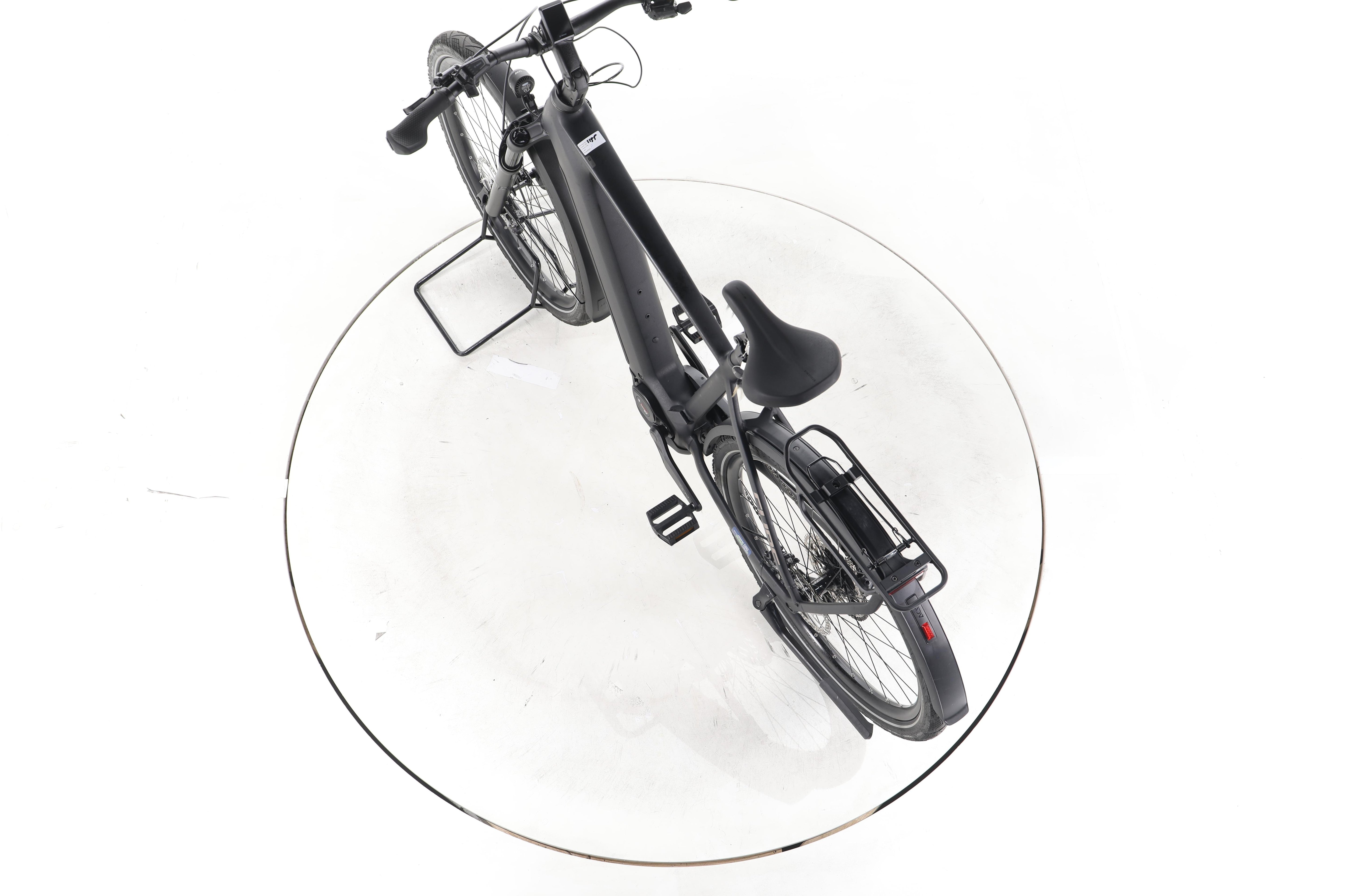 Cube Kathmandu Hybrid SLX Trekking E-Bike 2026 - Image 21
