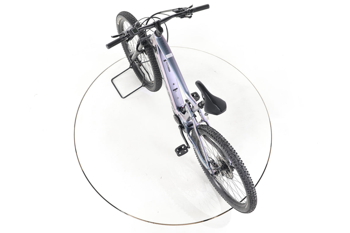 Scott Strike eRide 920 E-Bike Fully - Image 21
