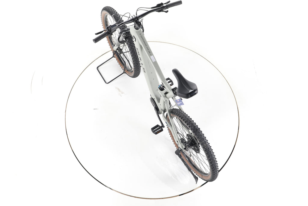 Bulls Copperhead EVO AM 1 E-Bike Fully 2024 - Image 21