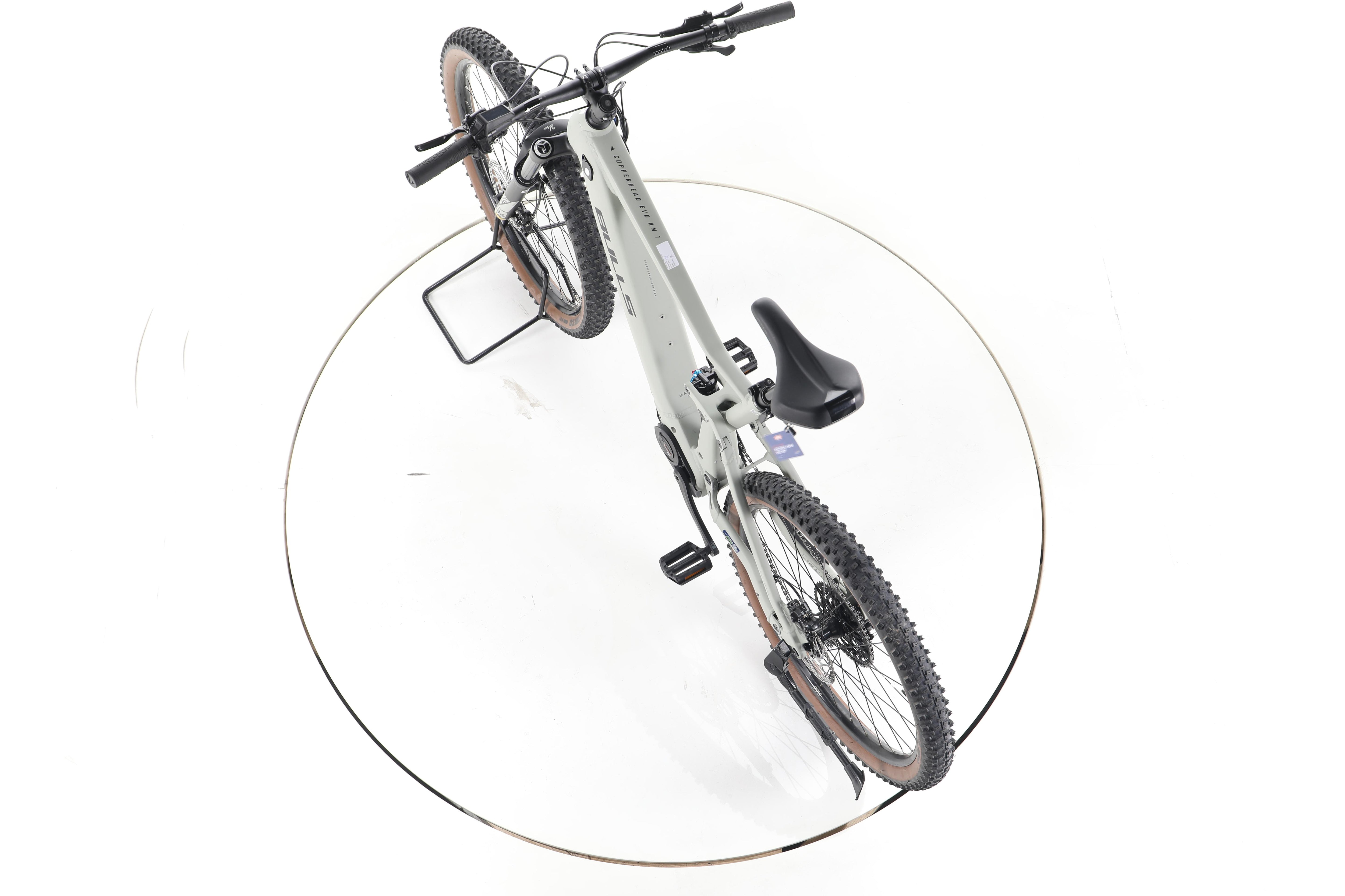 Bulls Copperhead EVO AM 1 E-Bike Fully 2024 - Image 21