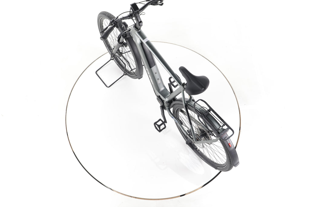 Cube Kathmandu Hybrid Pro 750 Trekking E-Bike - Image 21