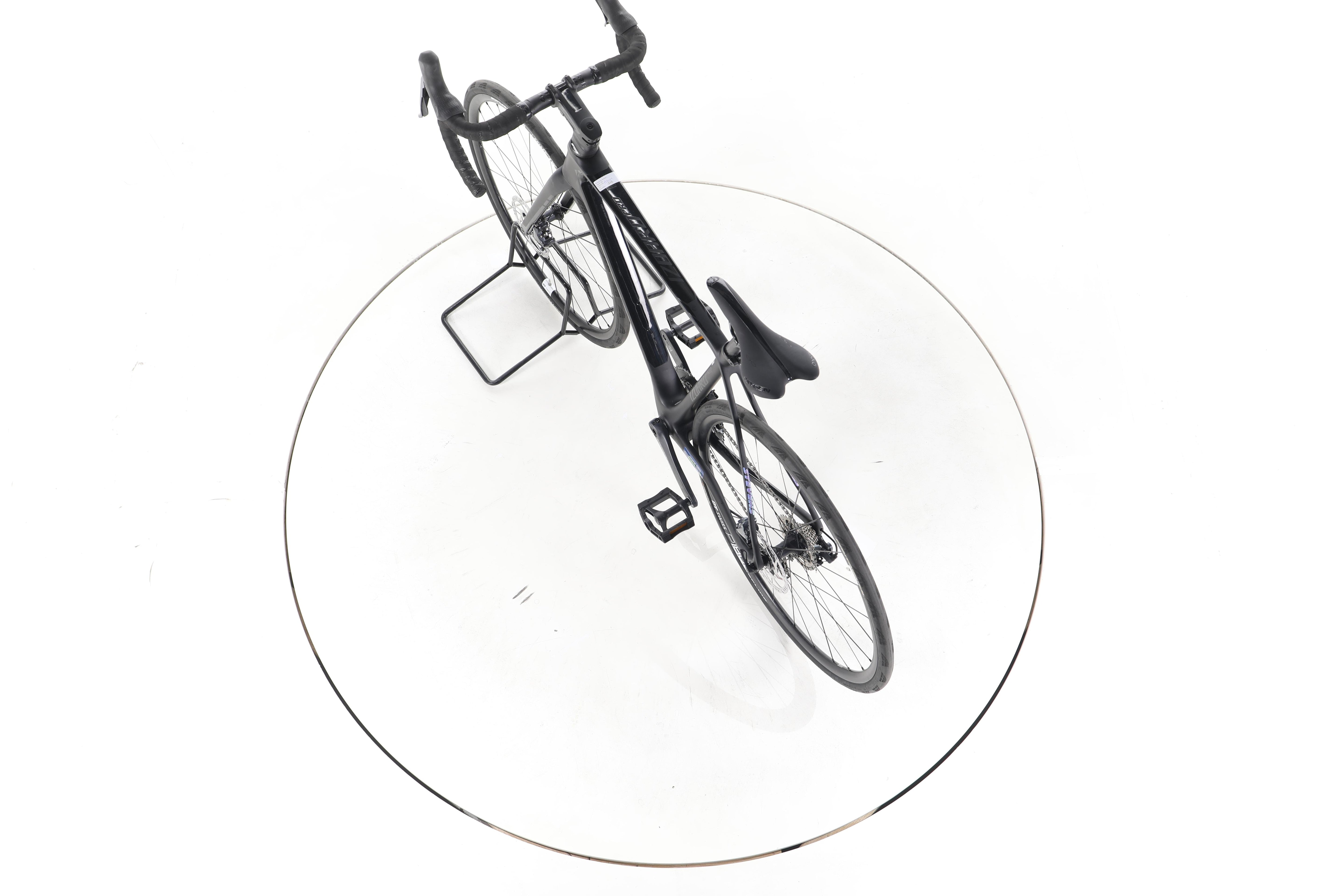 Stevens Izoard Pro Disc Fahrrad Rennrad & Gravel - Image 21