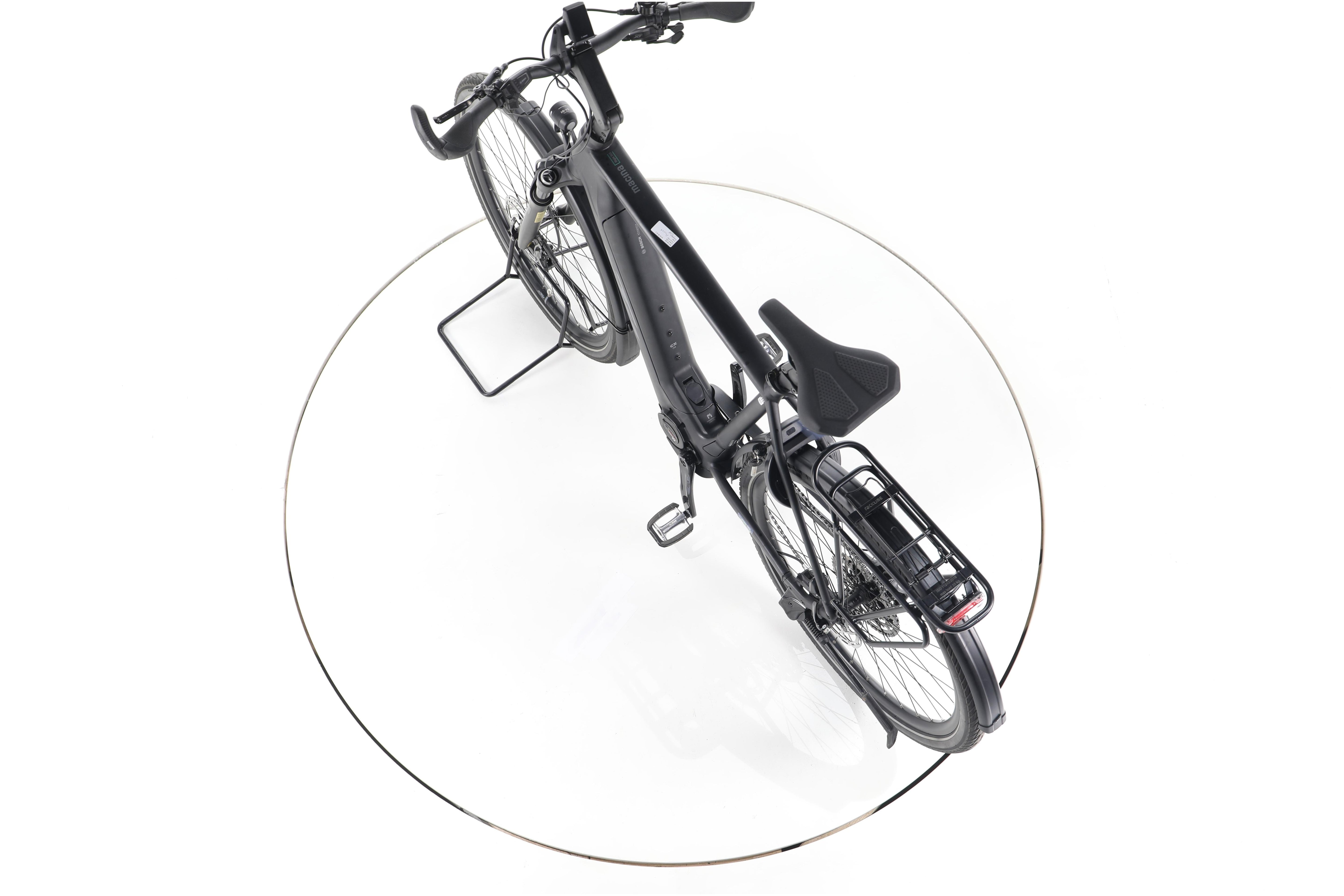 KTM Macina Style 720 Trekking E-Bike 2023 - Image 21