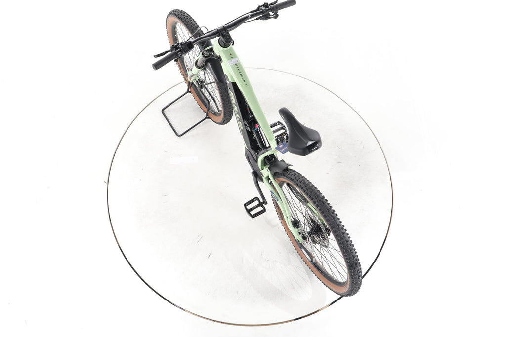 Bulls E-Stream Evo AM 2 E-Bike Fully 2024 - Image 21