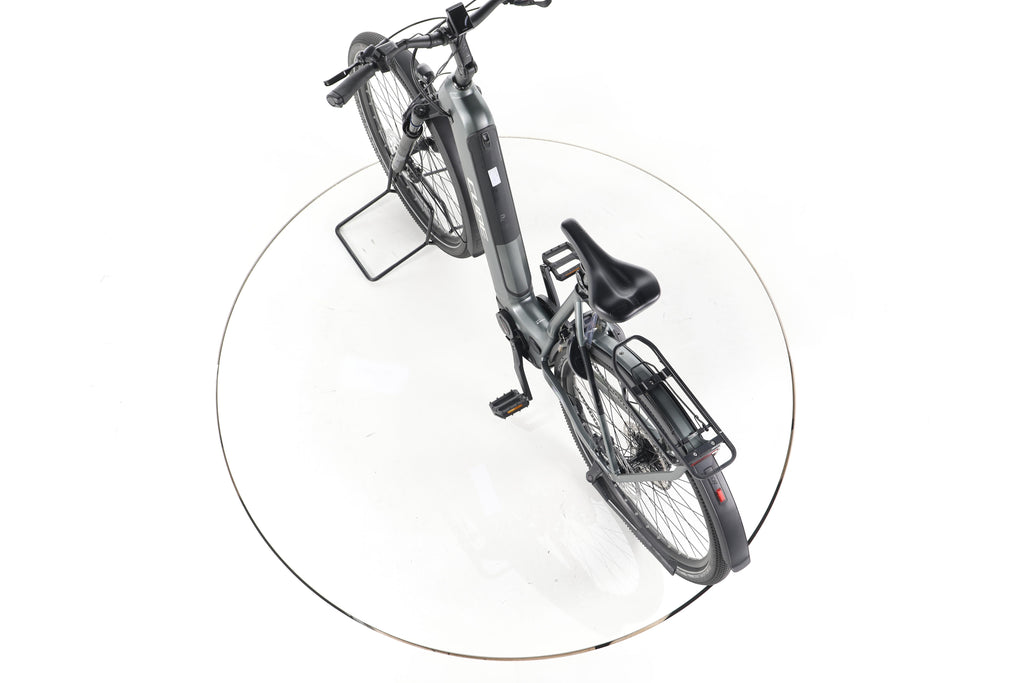 Cube Kathmandu Hybrid Pro Trekking E-Bike Tiefeinsteiger - Image 21