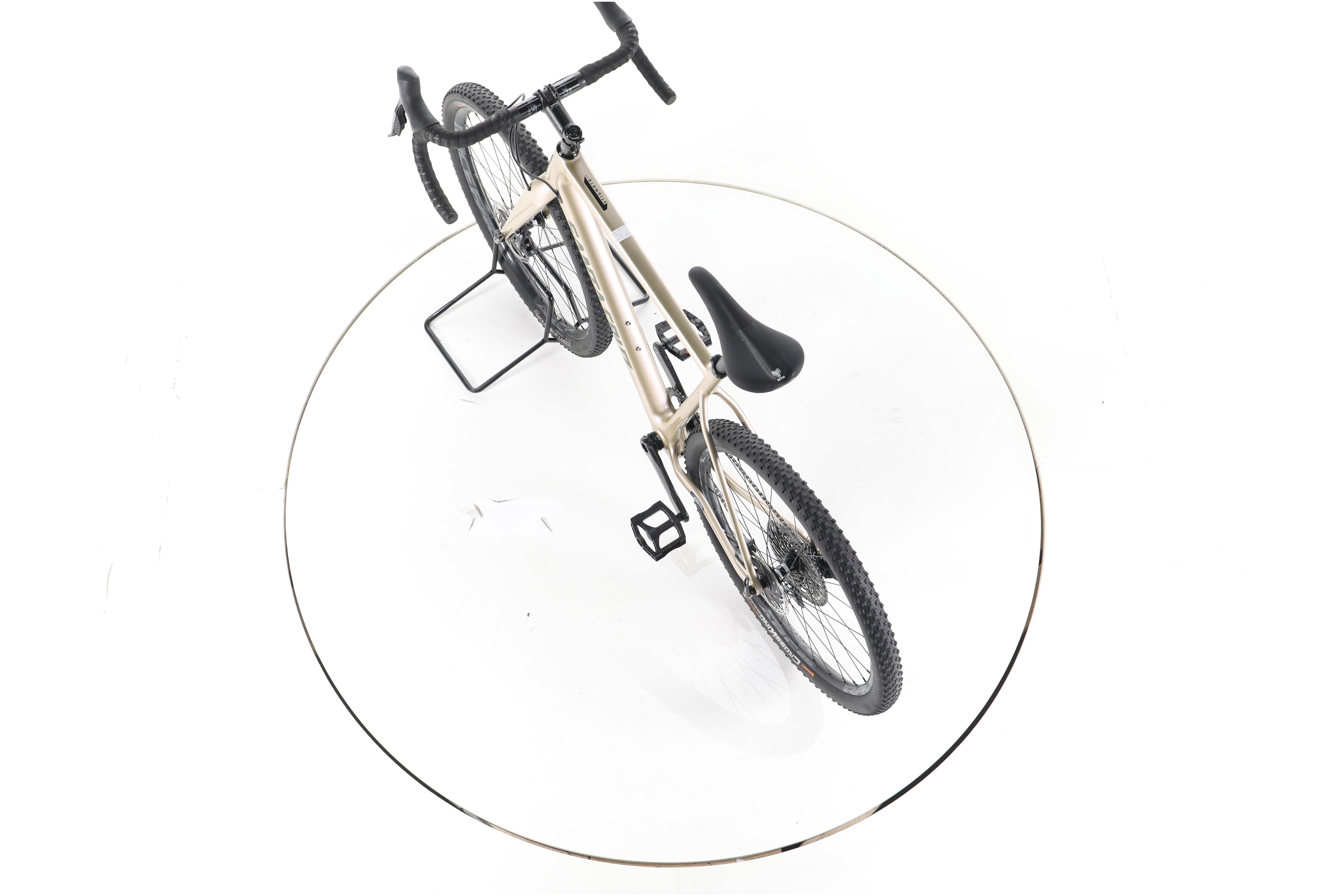 Santa Cruz STIGMATA Force 1X Carbon CC 650b - Image 21