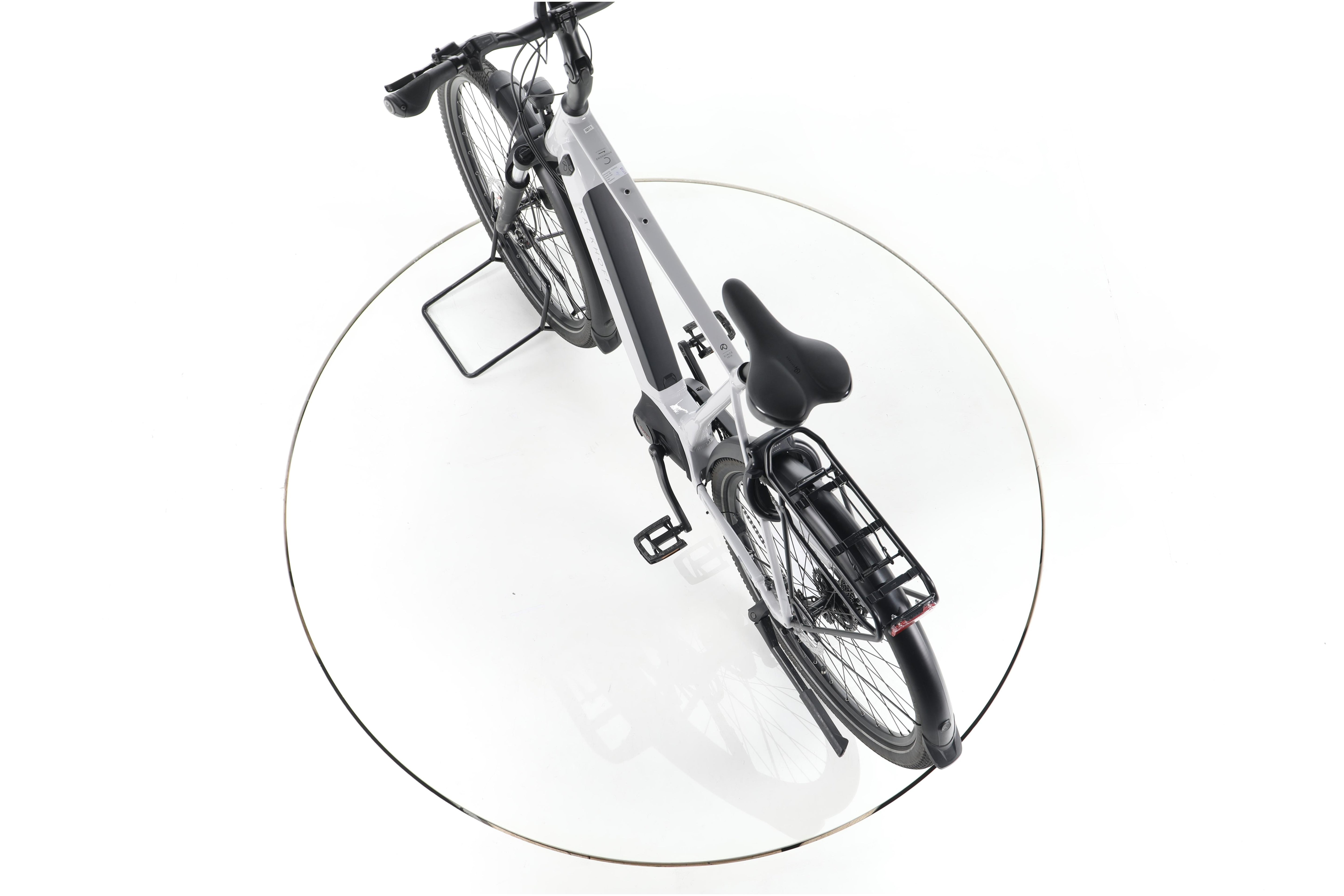 Kalkhoff Endeavour 3 Move Trekking E-Bike 2024 - Image 21