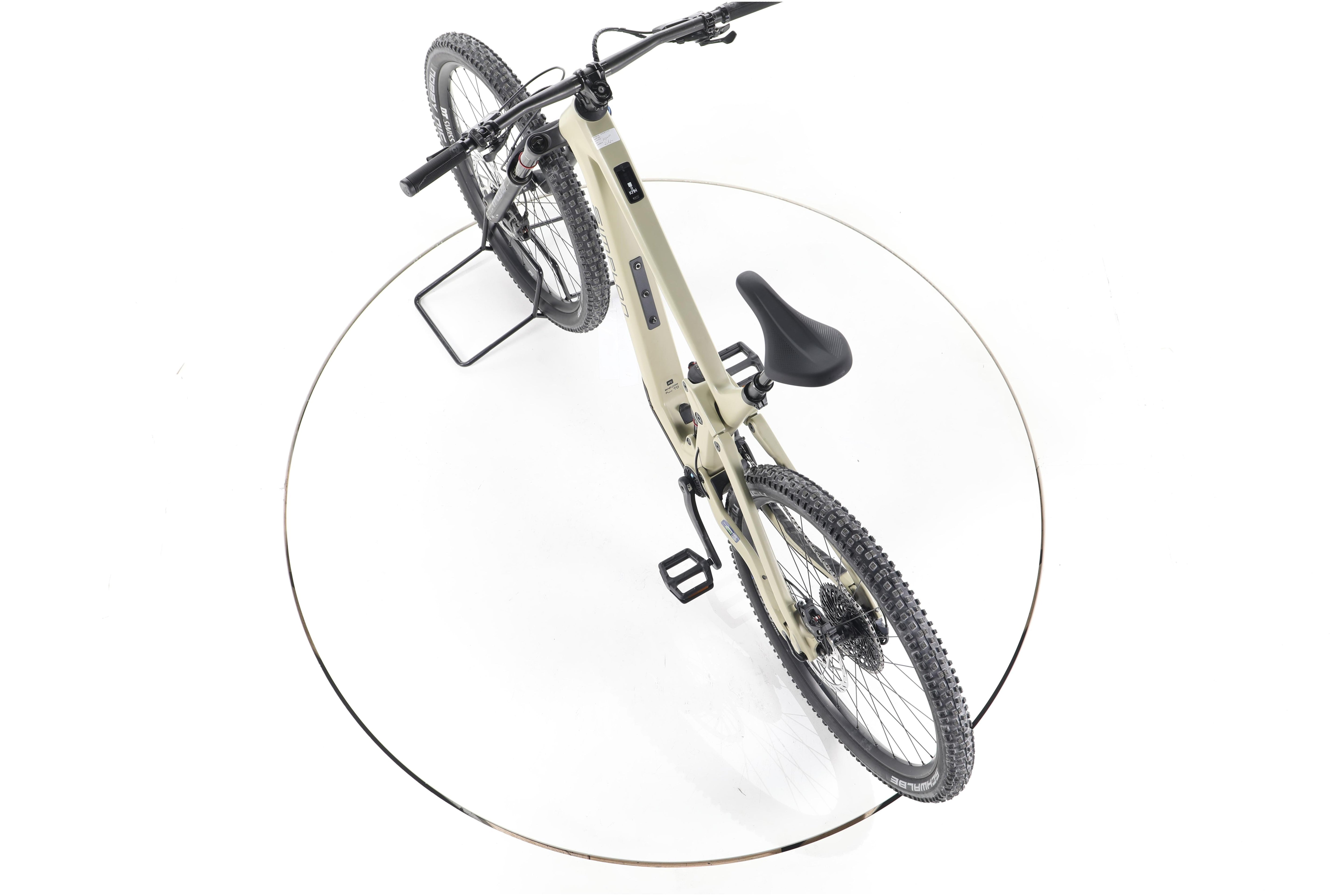 Simplon Rapcon Pmax TQ Fully E-Bike Carbon - Image 21
