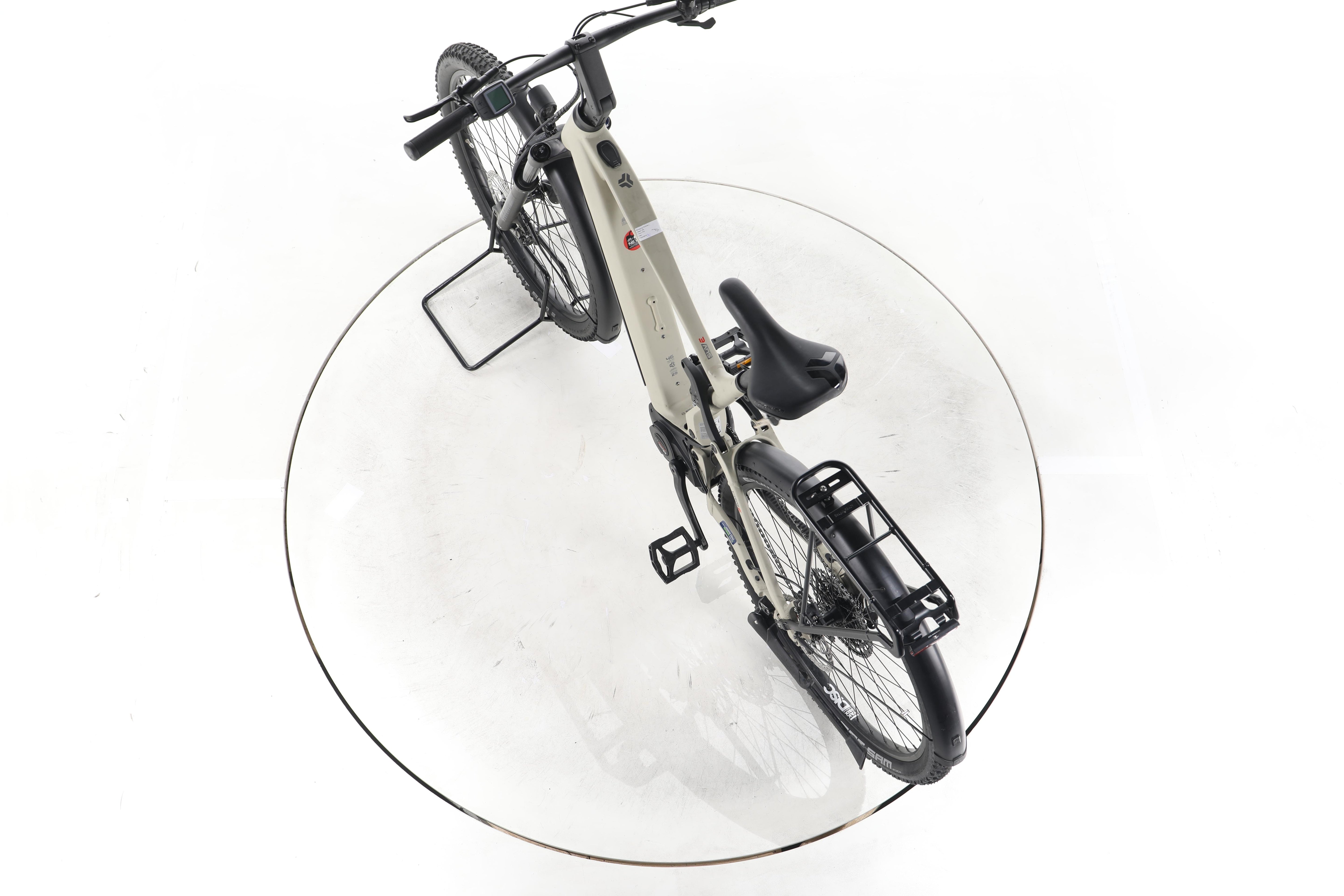 Carver SUV E.510 FS SUV E-Bike - Image 21