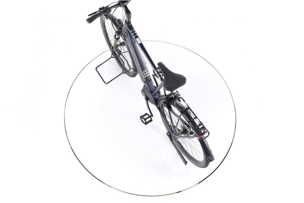 Raleigh Kent 9 Trekking E-Bike - Image 21