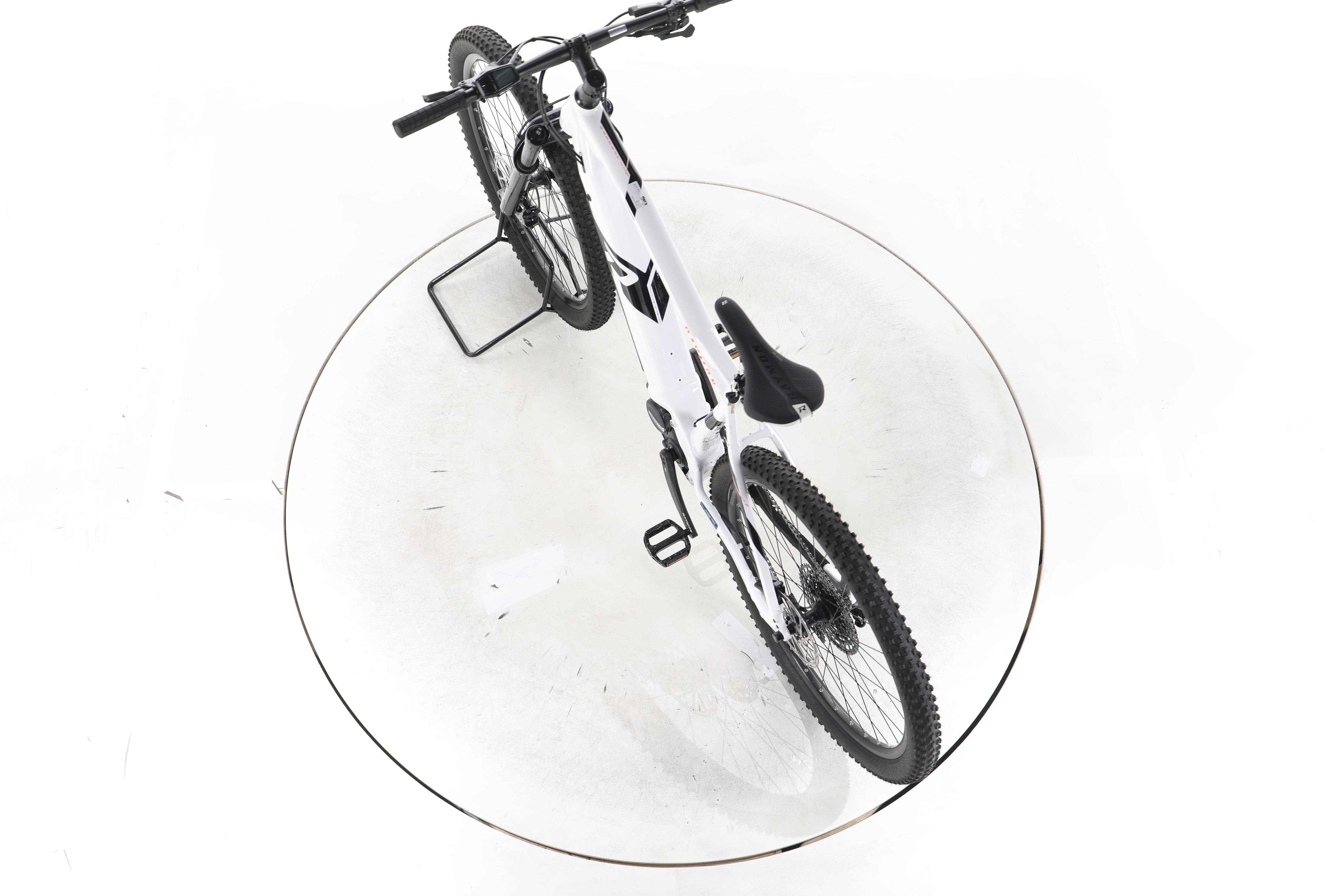 R Raymon HardRay E 7.0 E-Bike - Image 21