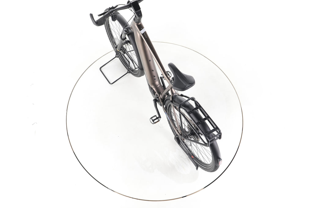 Giant Explore E+ Pro 1 Trekking E-Bike - Image 21