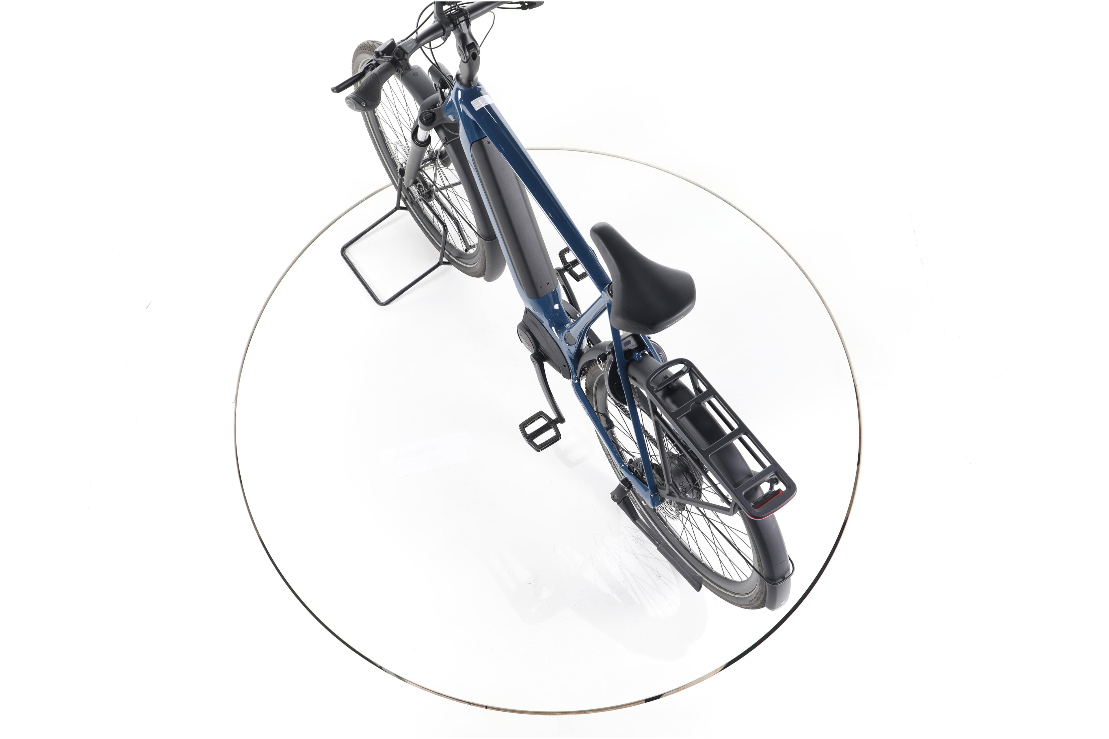 Gazelle Ultimate C380 City E-Bike 2023 - Image 21