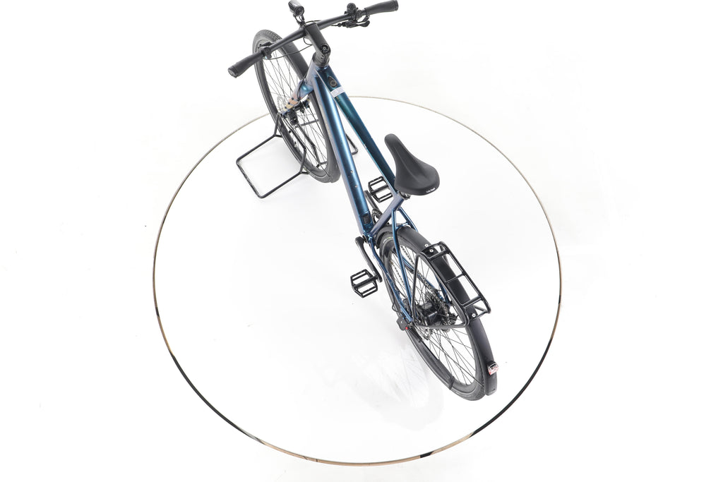 Bergamont E-Sweep Tour E-Bike - Image 21