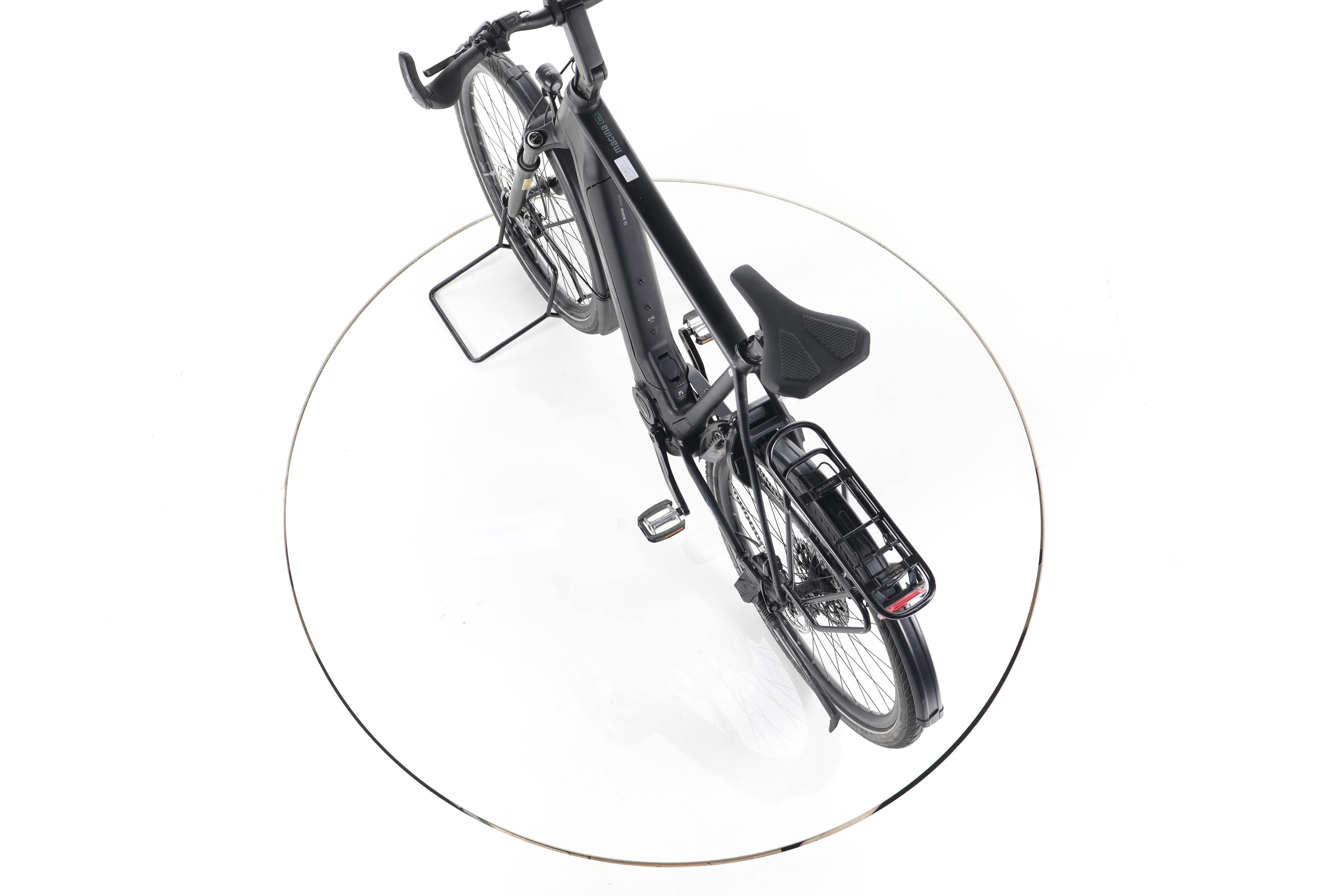 KTM Macina Style 720 H Trekking E-Bike 2024 - Image 21