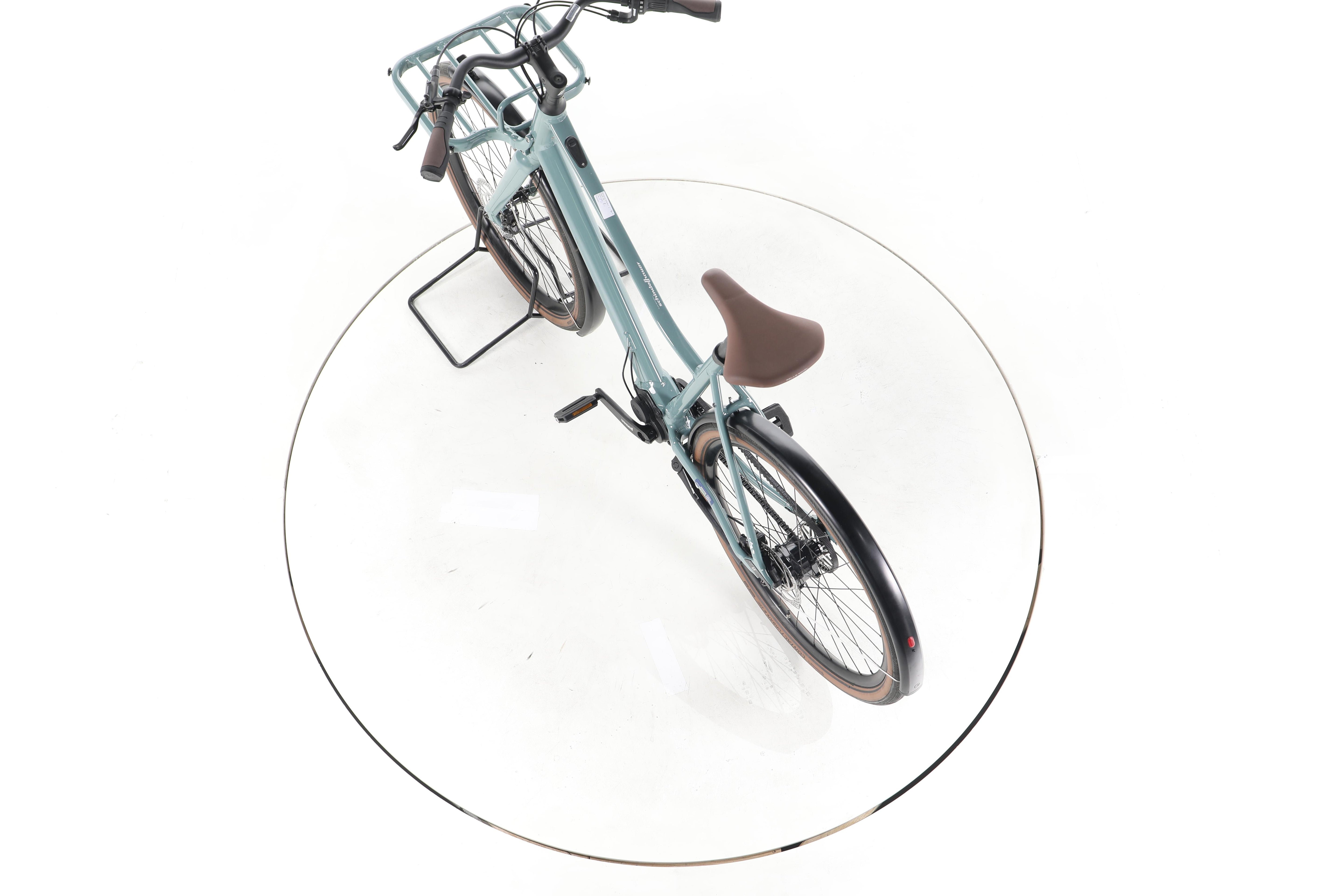 Schindelhauer Bikes Emilia City E-Bike - Image 21