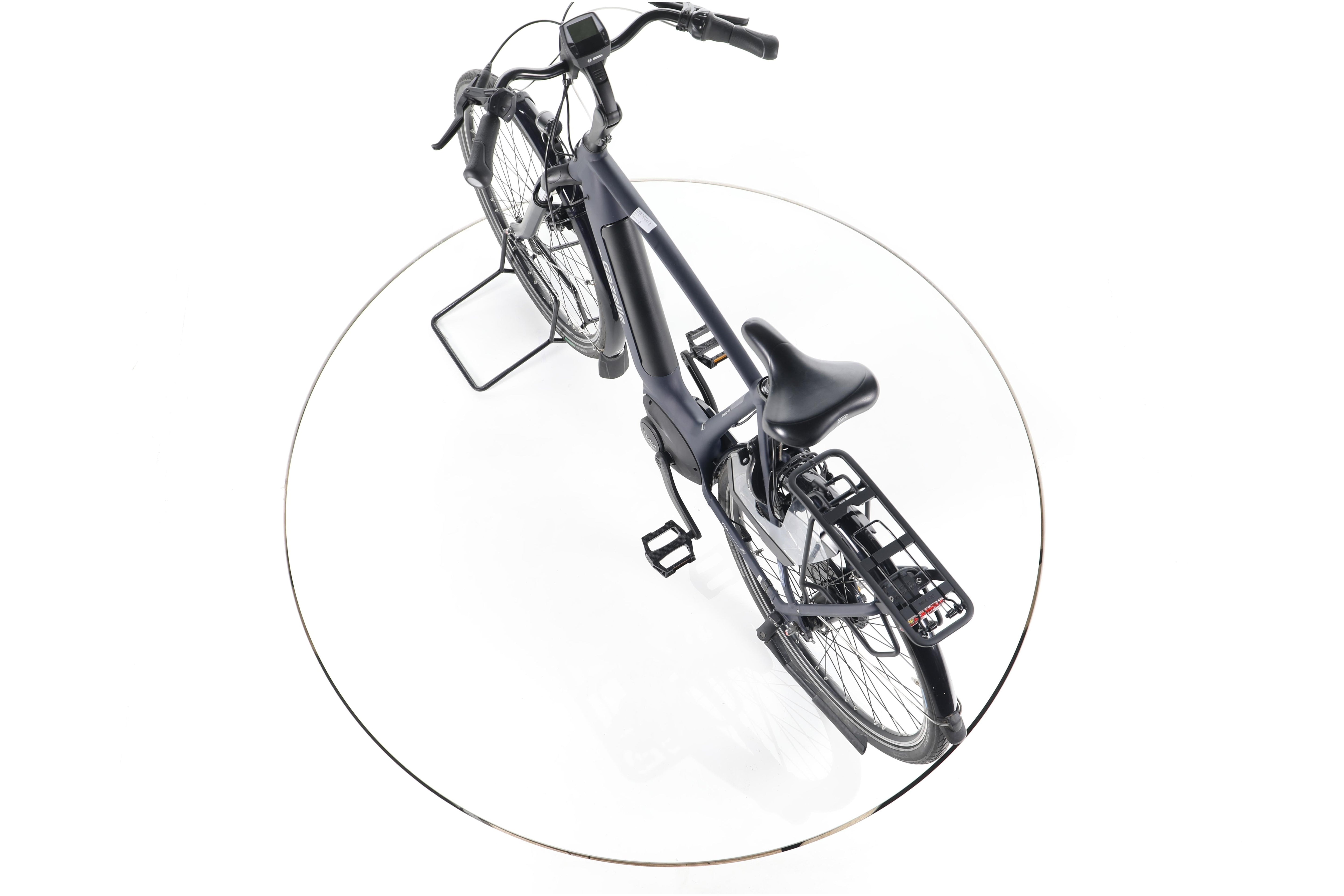 Gazelle Arroyo C7+ HMB Elite City E-Bike - Image 21