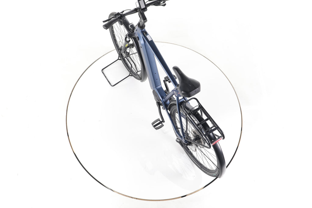 Hercules Edison Sport I-10 Trekking E-Bike - Image 21