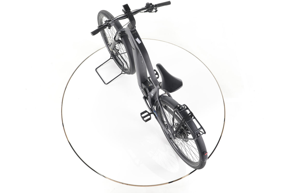 Scott Axis eRIDE EVO Tour Trekking E-Bike - Image 21