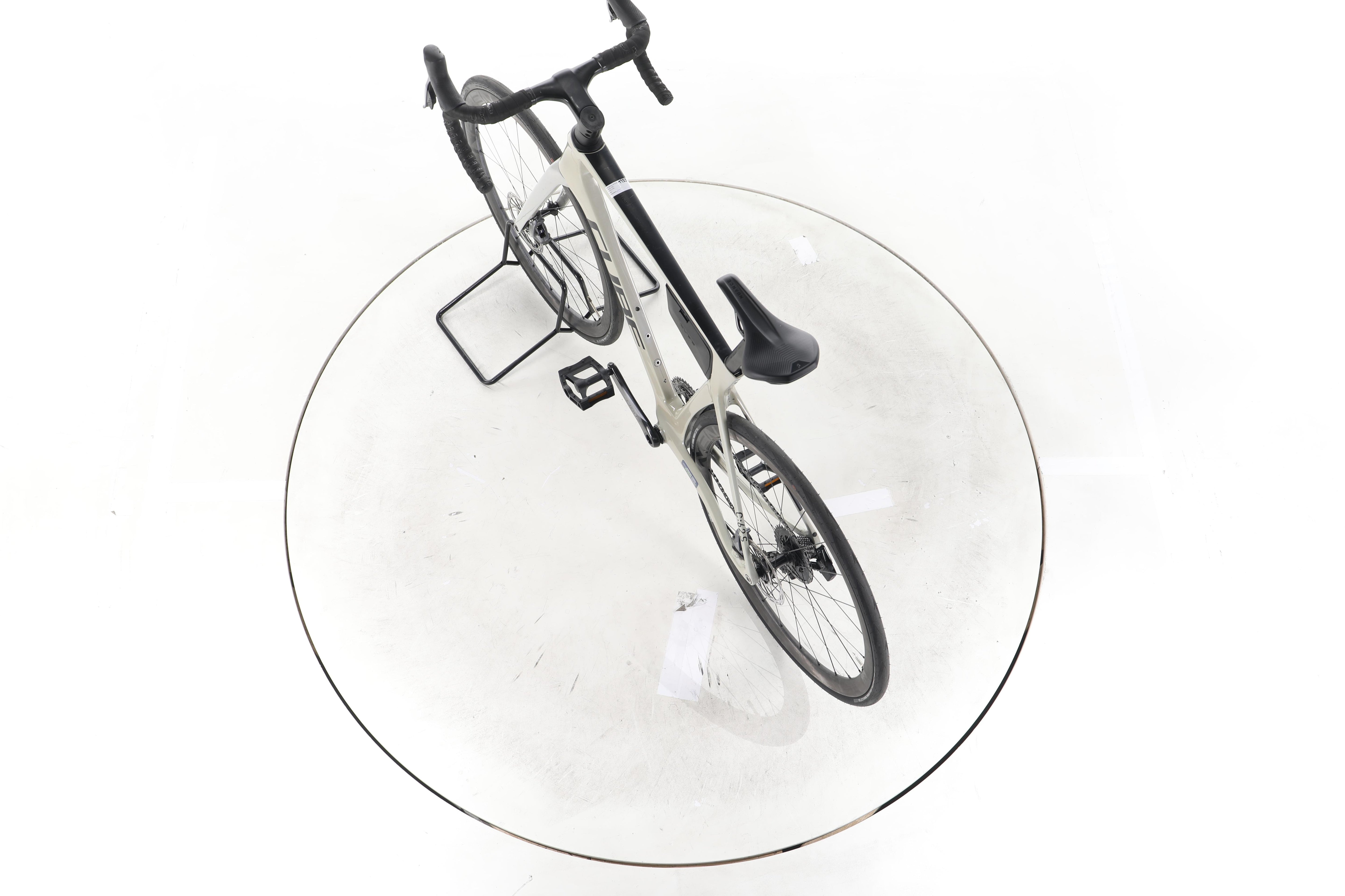 Cube Agree C:62 SL Rennrad Carbon - Image 21
