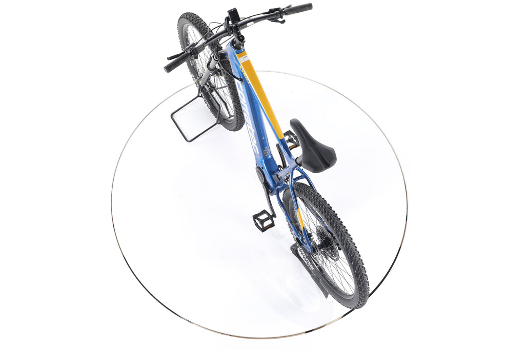 Corratec E-Power X-Vert Race Trinity E-Bike 2023 - Image 21