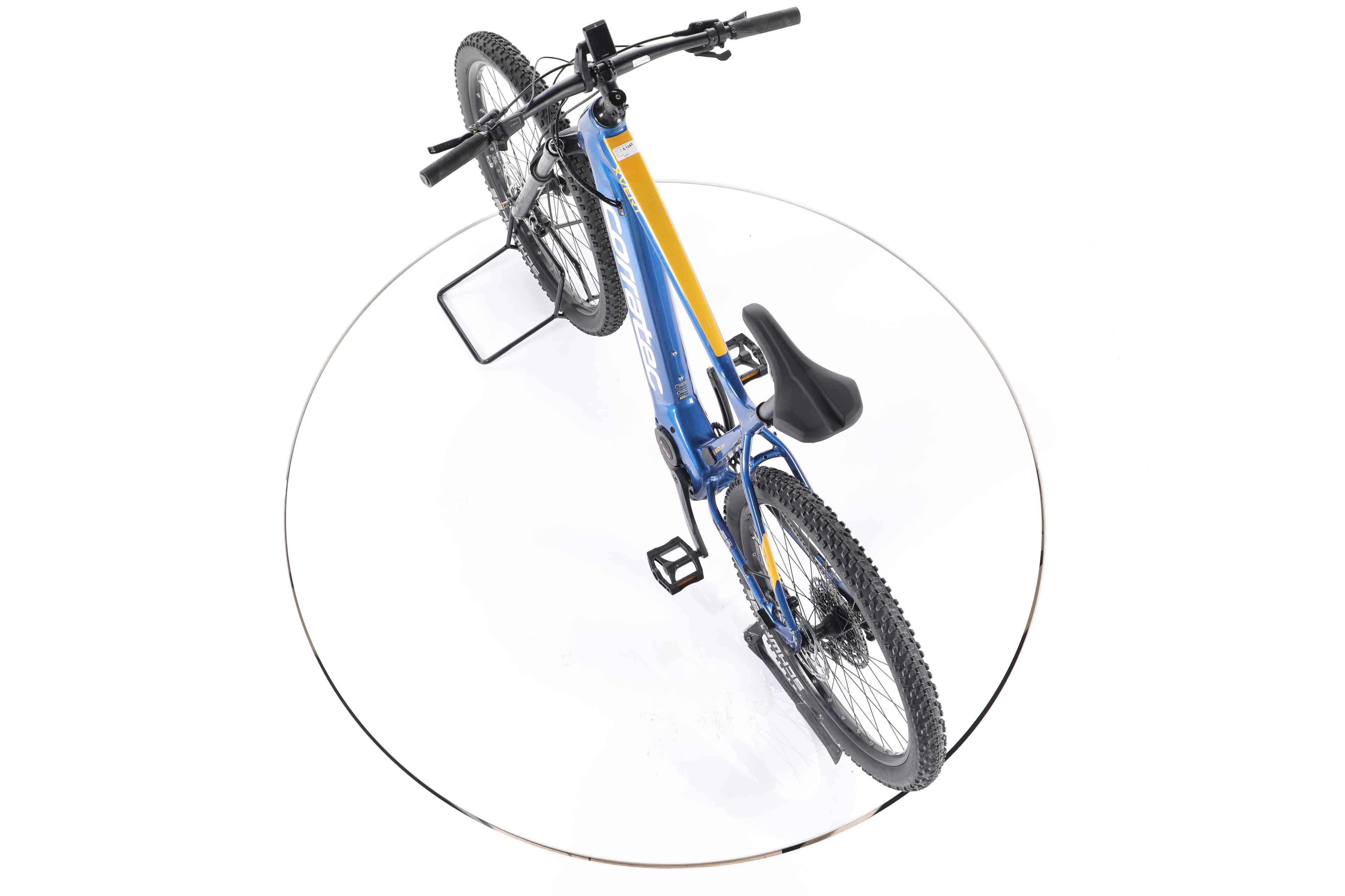 Corratec E-Power X-Vert Race Trinity E-Bike 2023 - Image 21