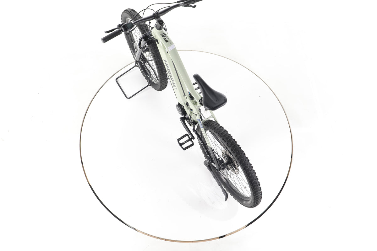 Haibike AllTrail 4 E-Bike Fully - Image 21