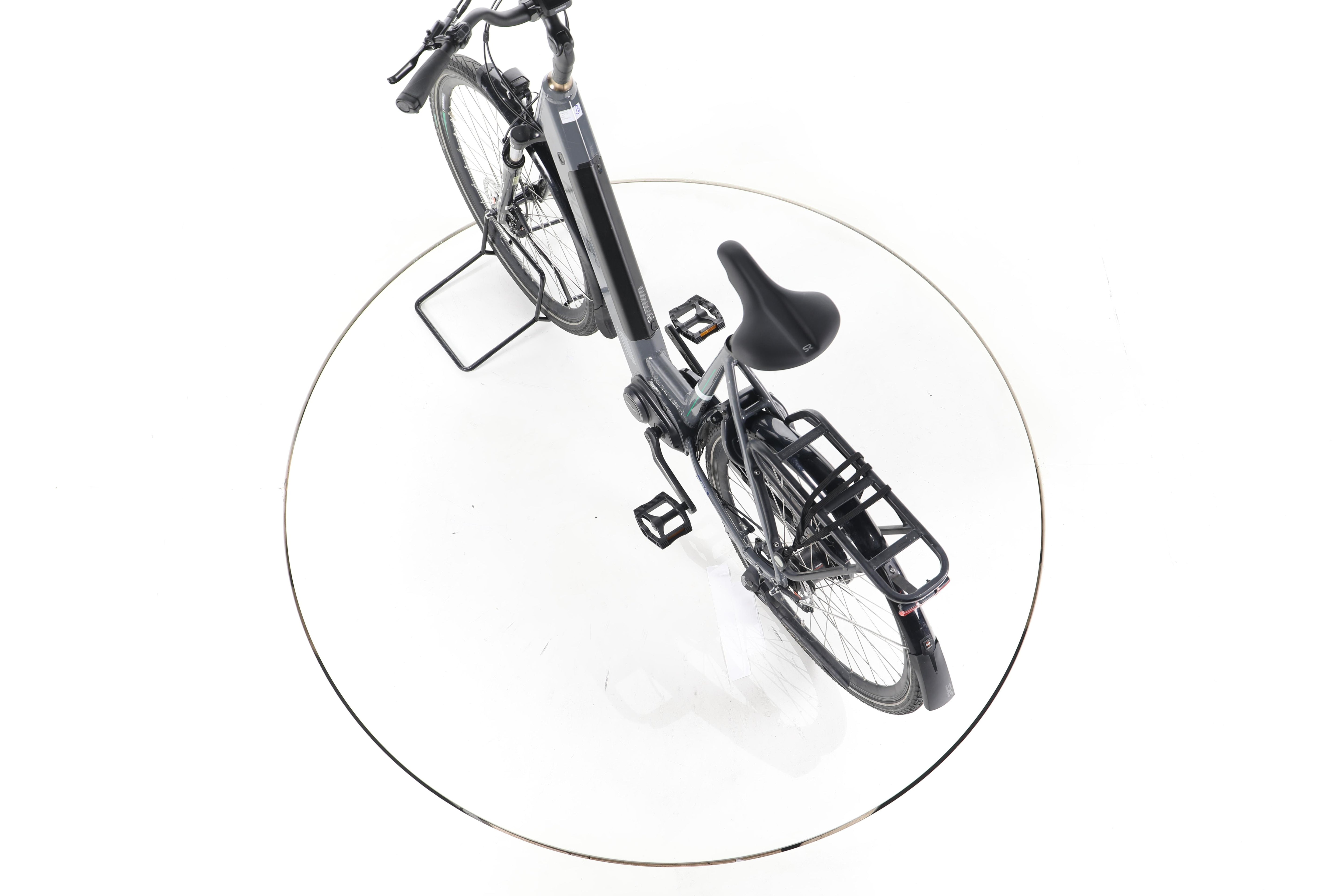 Puch C4.3 City E-Bike Tiefeinsteiger - Image 21