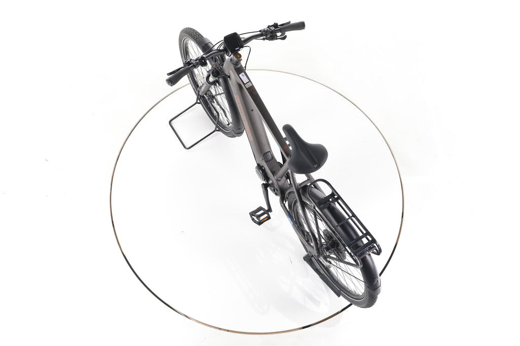 Ghost E-Square Trekking Advance Trekking E-Bike - Image 21