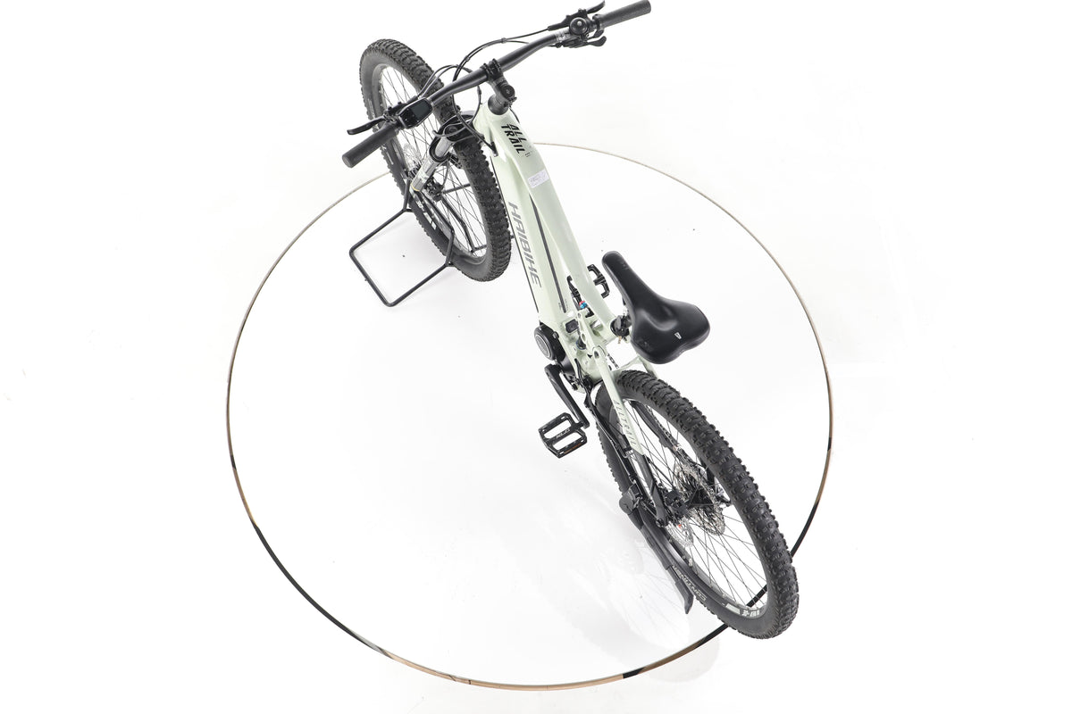 Haibike Alltrail 4 E-Bike Fully - Image 21