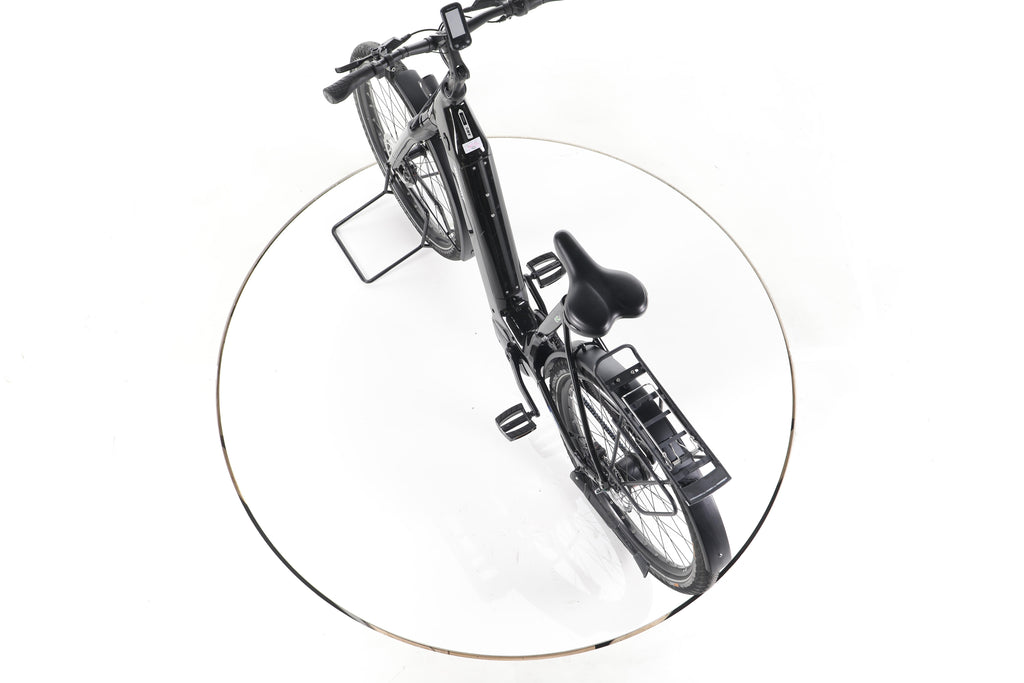 HoheAcht AMO EKO Facila City E-Bike Tiefeinsteiger - Image 21