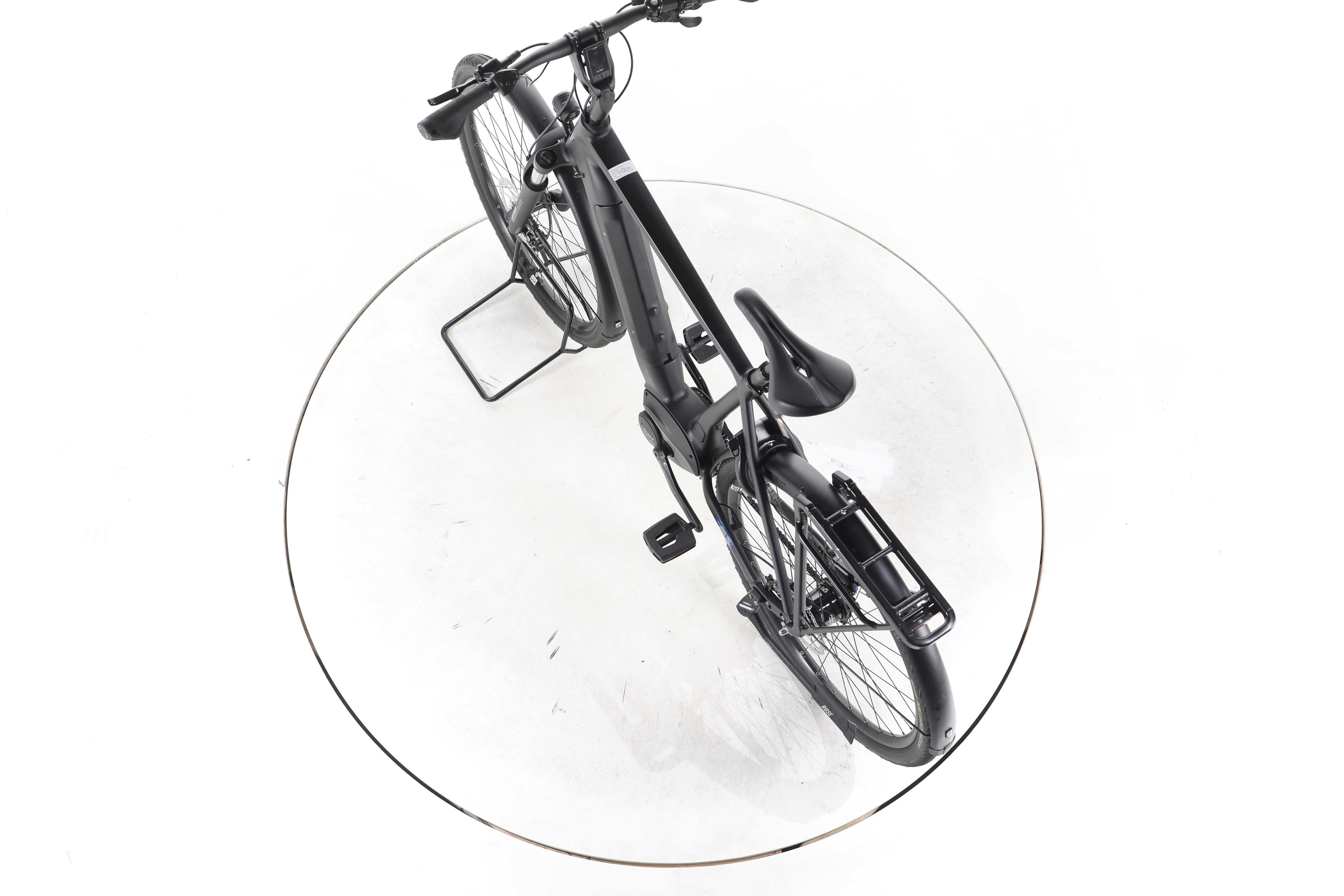 Rose Xtra Watt Evo Plus 2 City E-Bike - Image 21