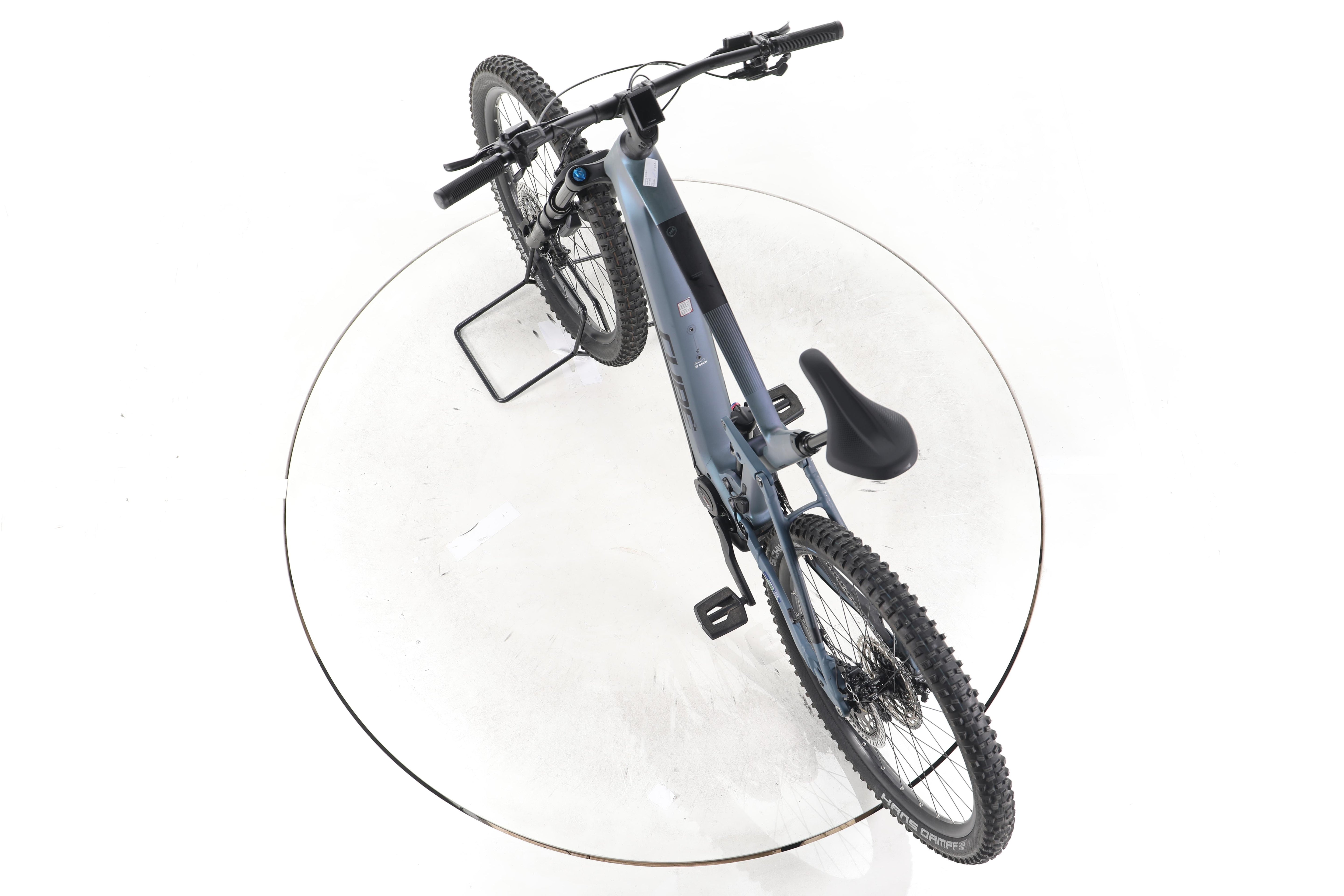 Cube Stereo Hybrid 140 HPC ABS E-Bike Fully Carbon - Image 21